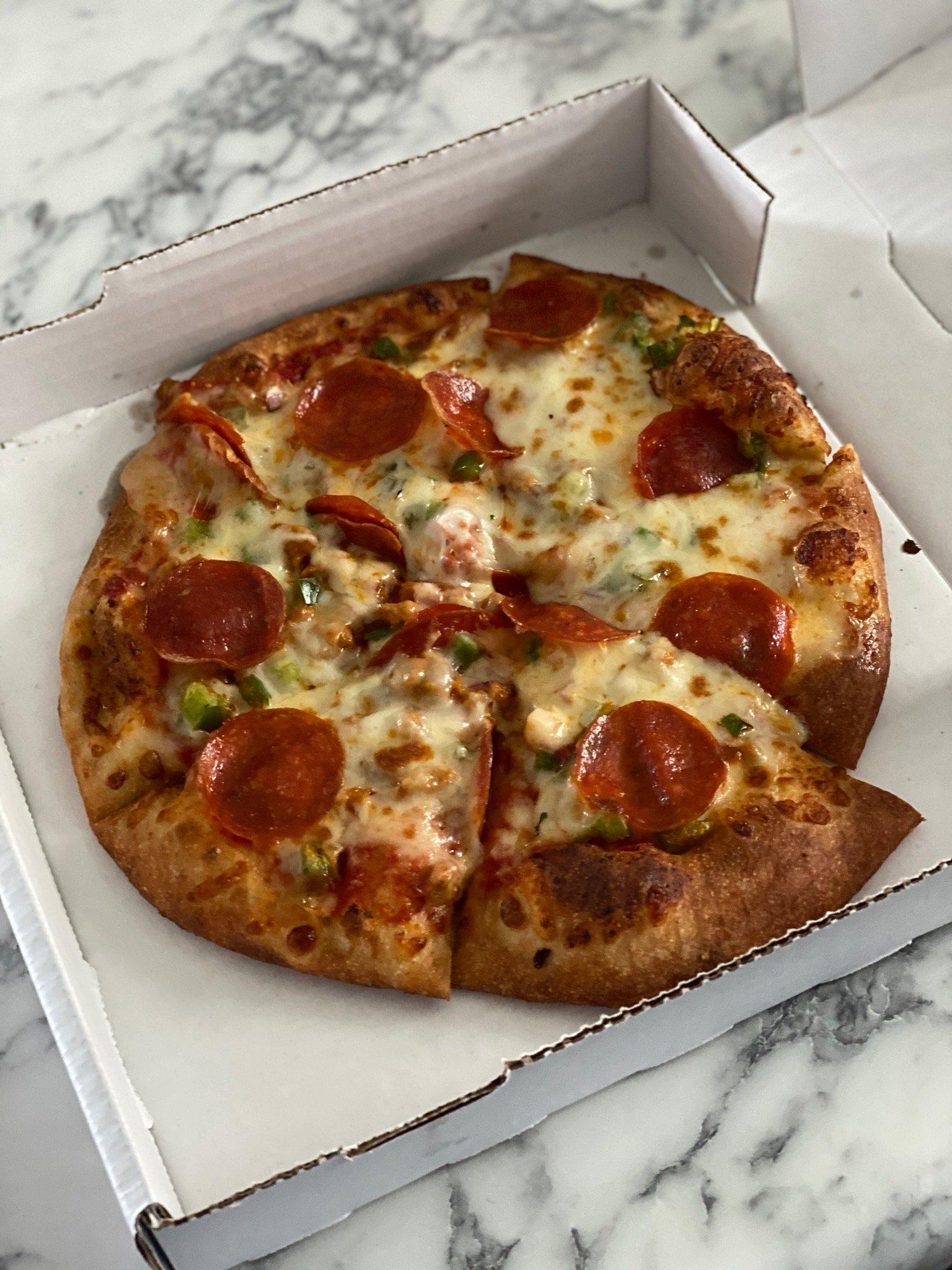 Ziano's Italian Eatery