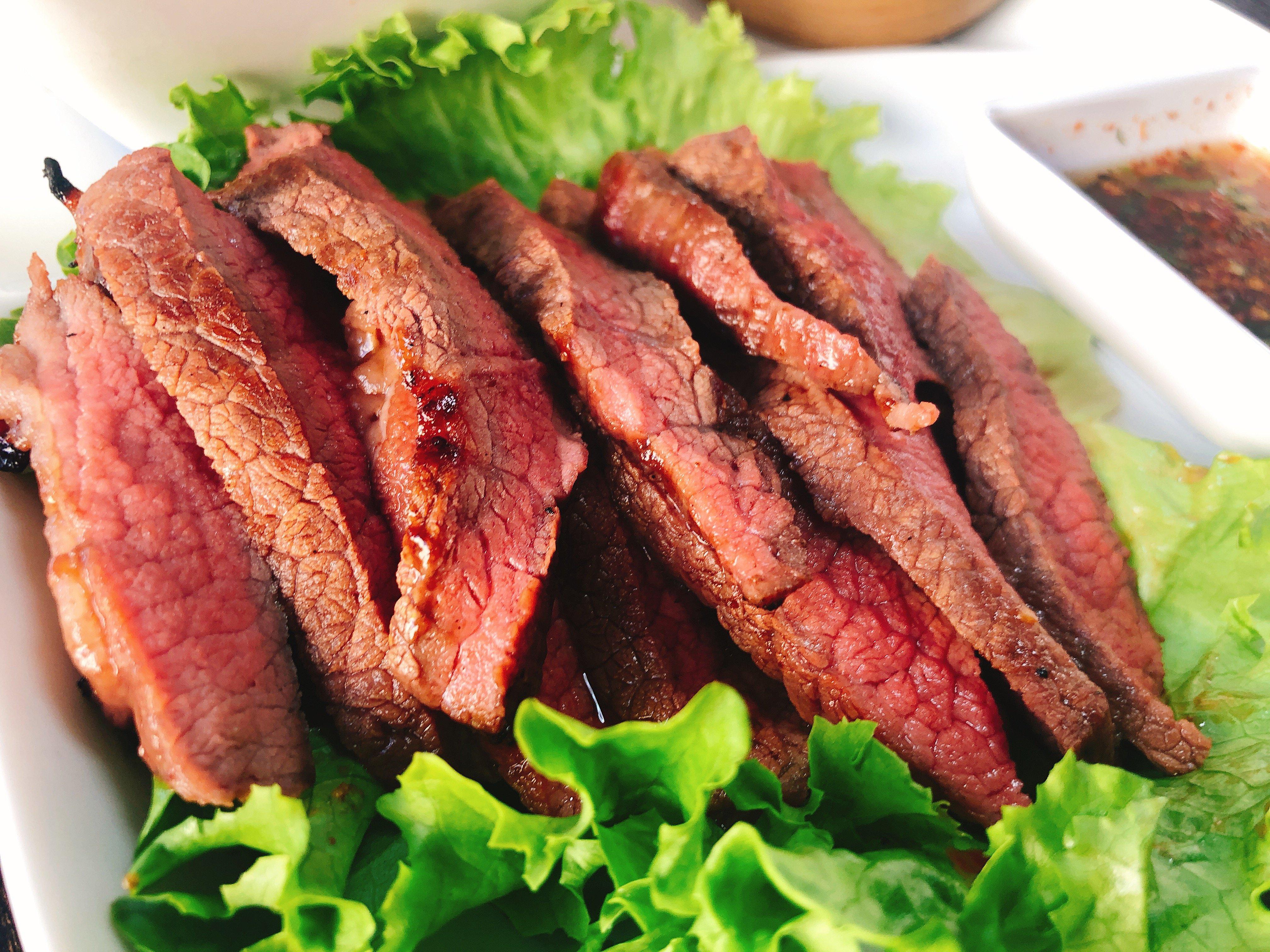 Red Chicken Thai Restaurant