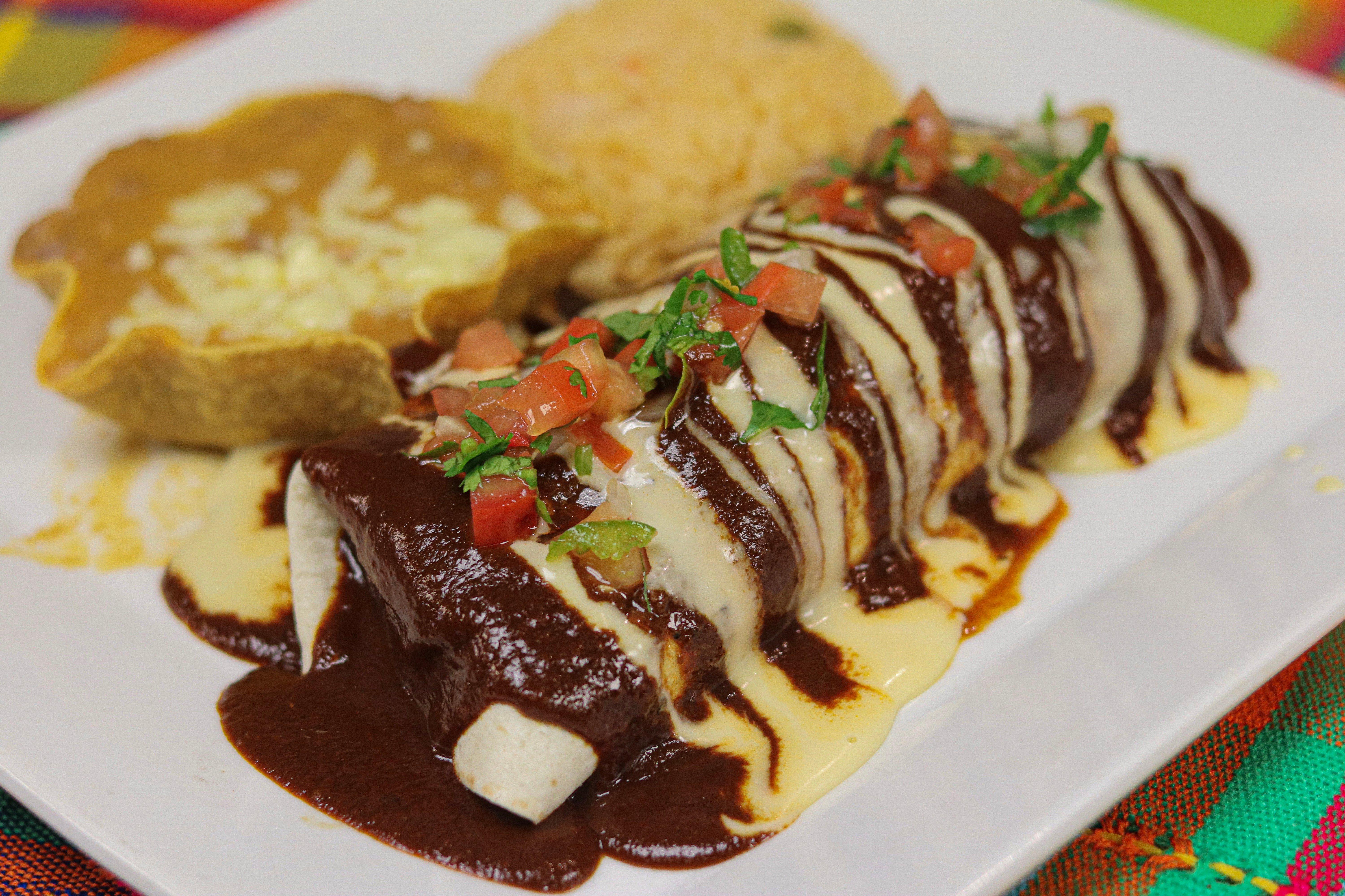 San Marcos Mexican Restaurant - Raleigh