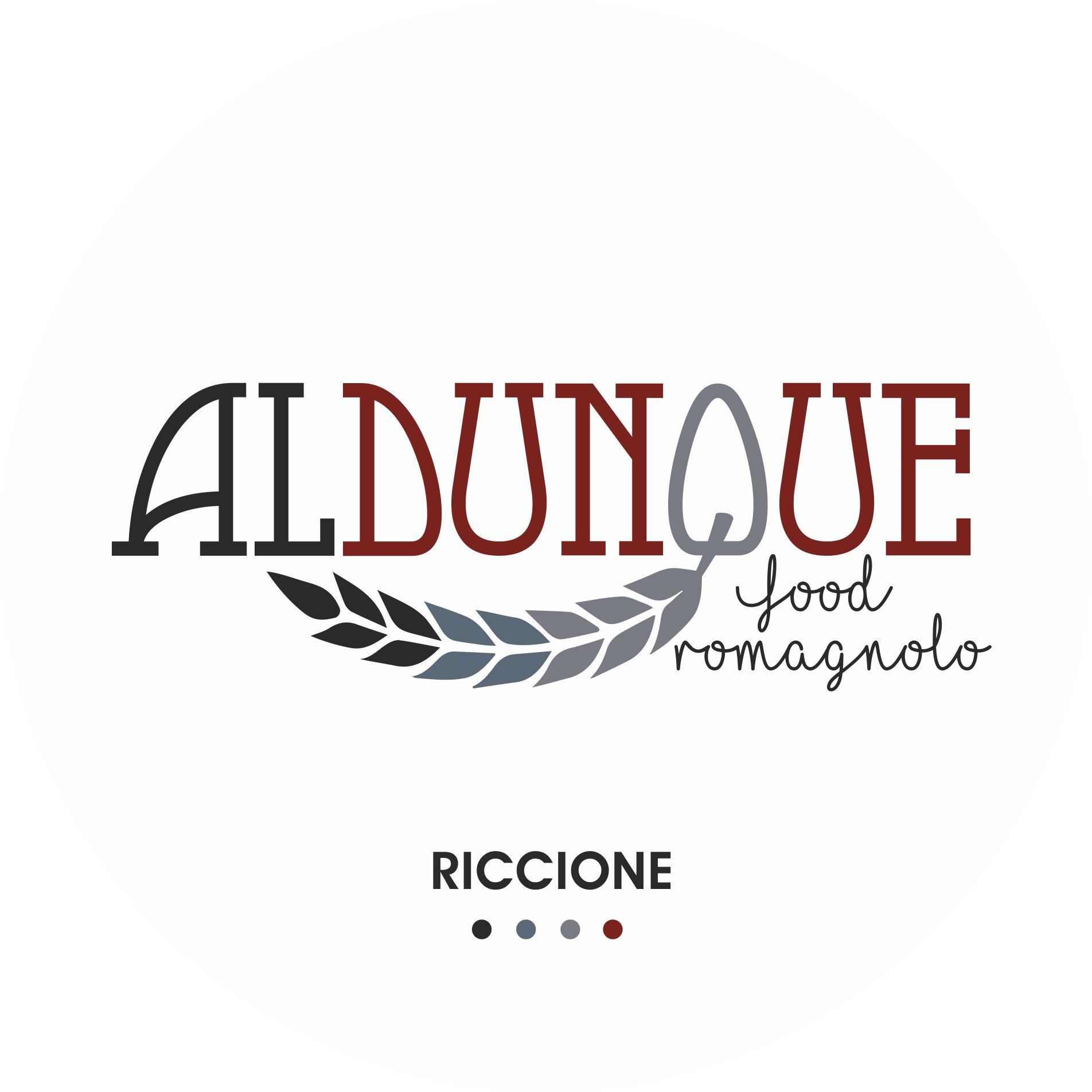 Aldunque Piadineria Riccione