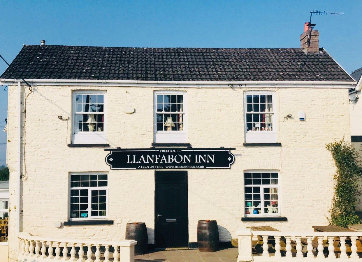 Llanfabon Inn
