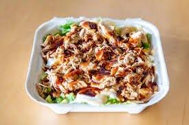 Fat Bastard Burrito