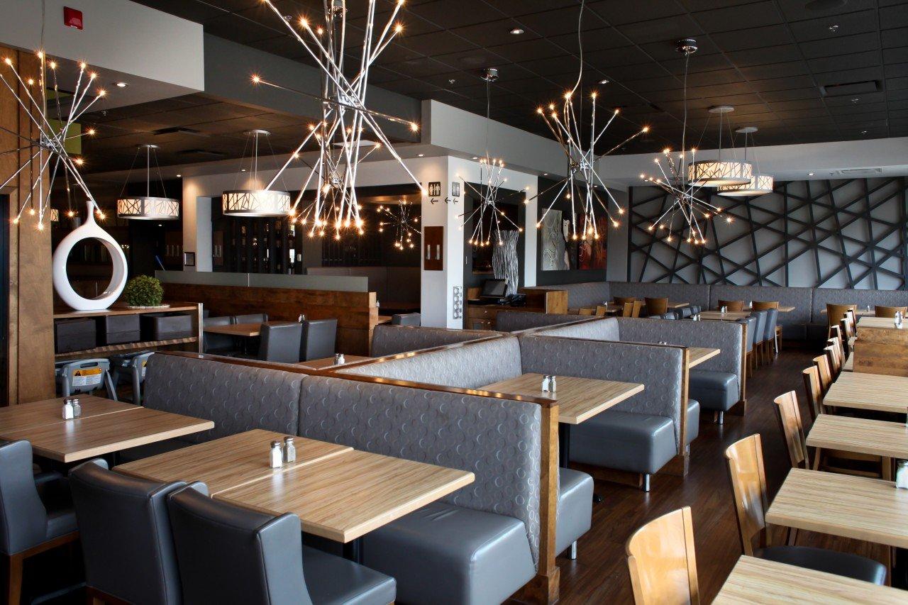 Rôtisserie St-Hubert