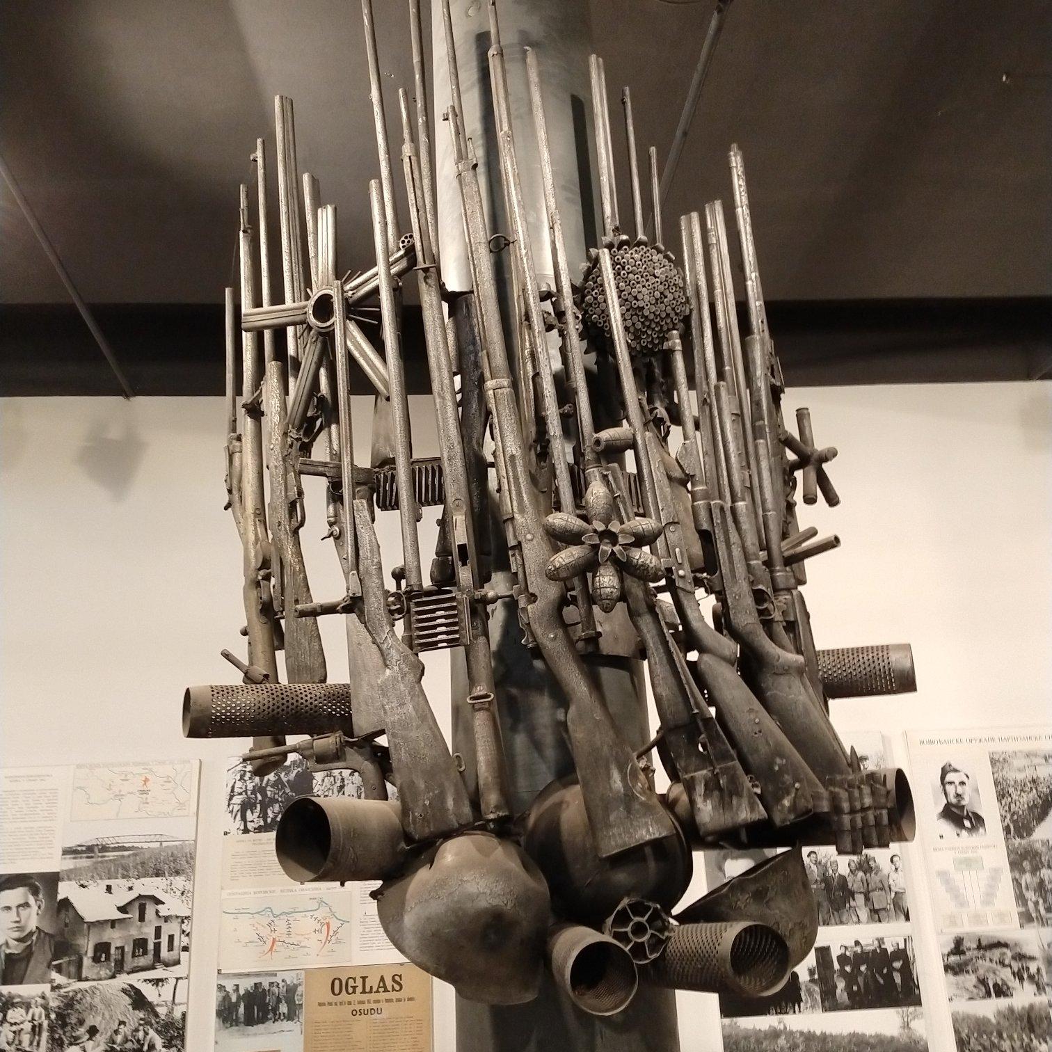 Foreign Art Collection - City Museum of Novi Sad