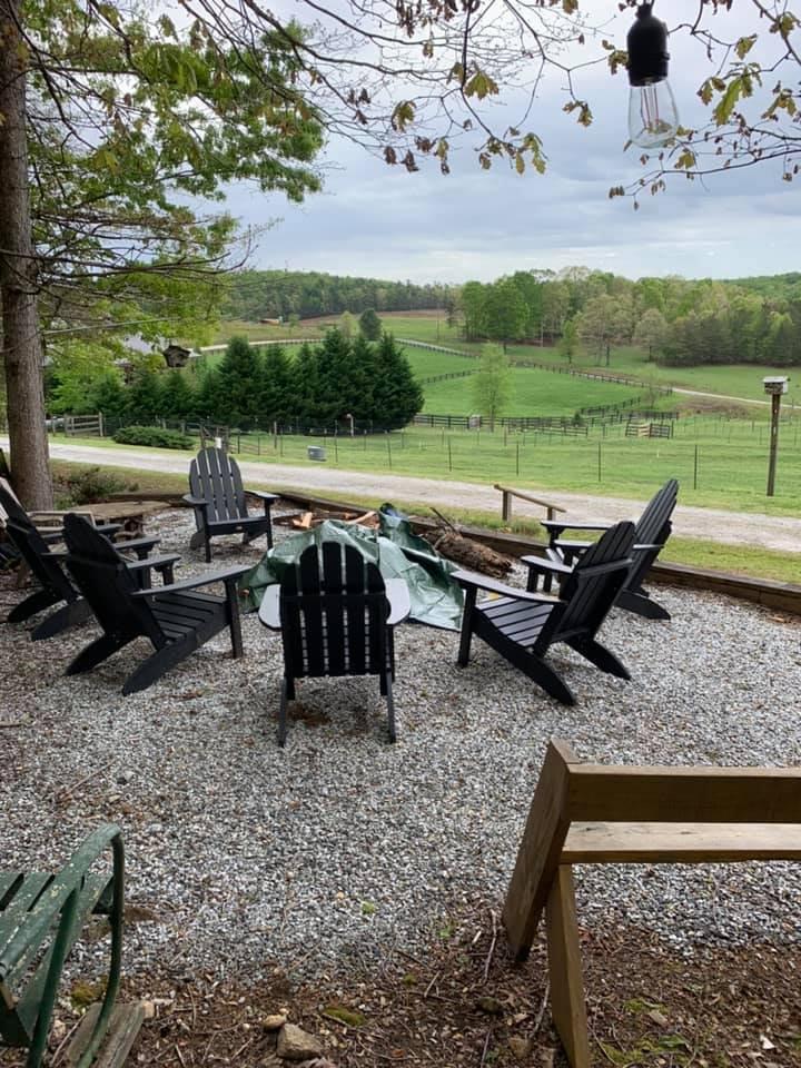 Chattooga Trails Bed and Barn