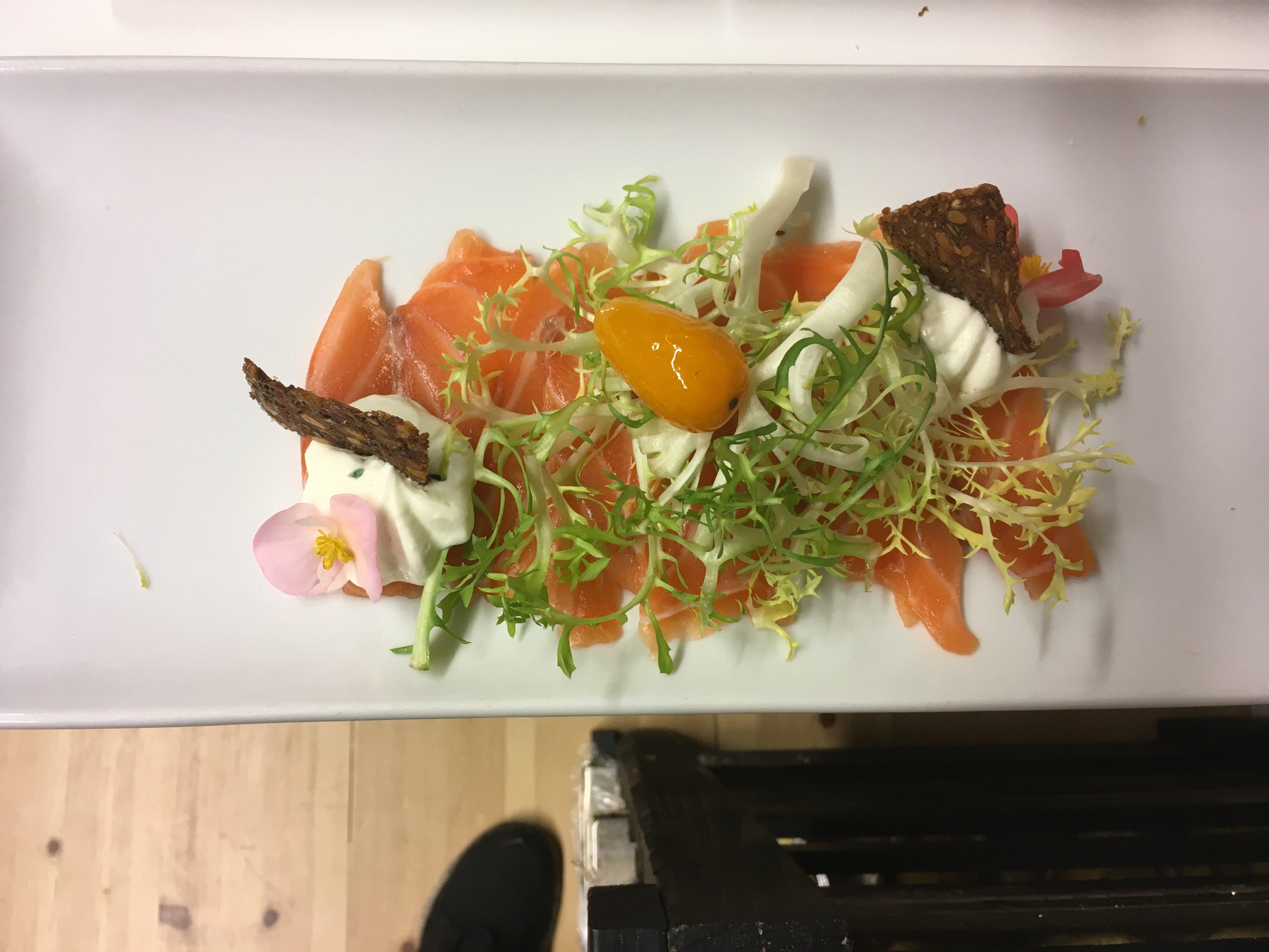 Restaurant Sollerod Golfklub