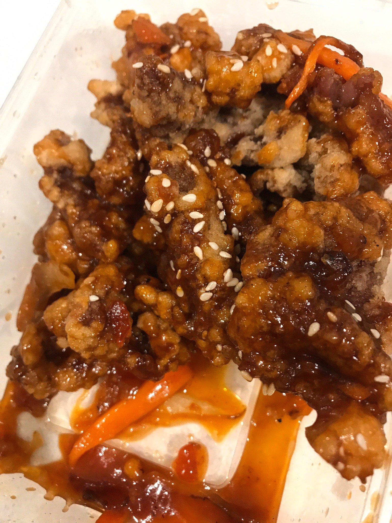 Jannali Chinese Restaurant