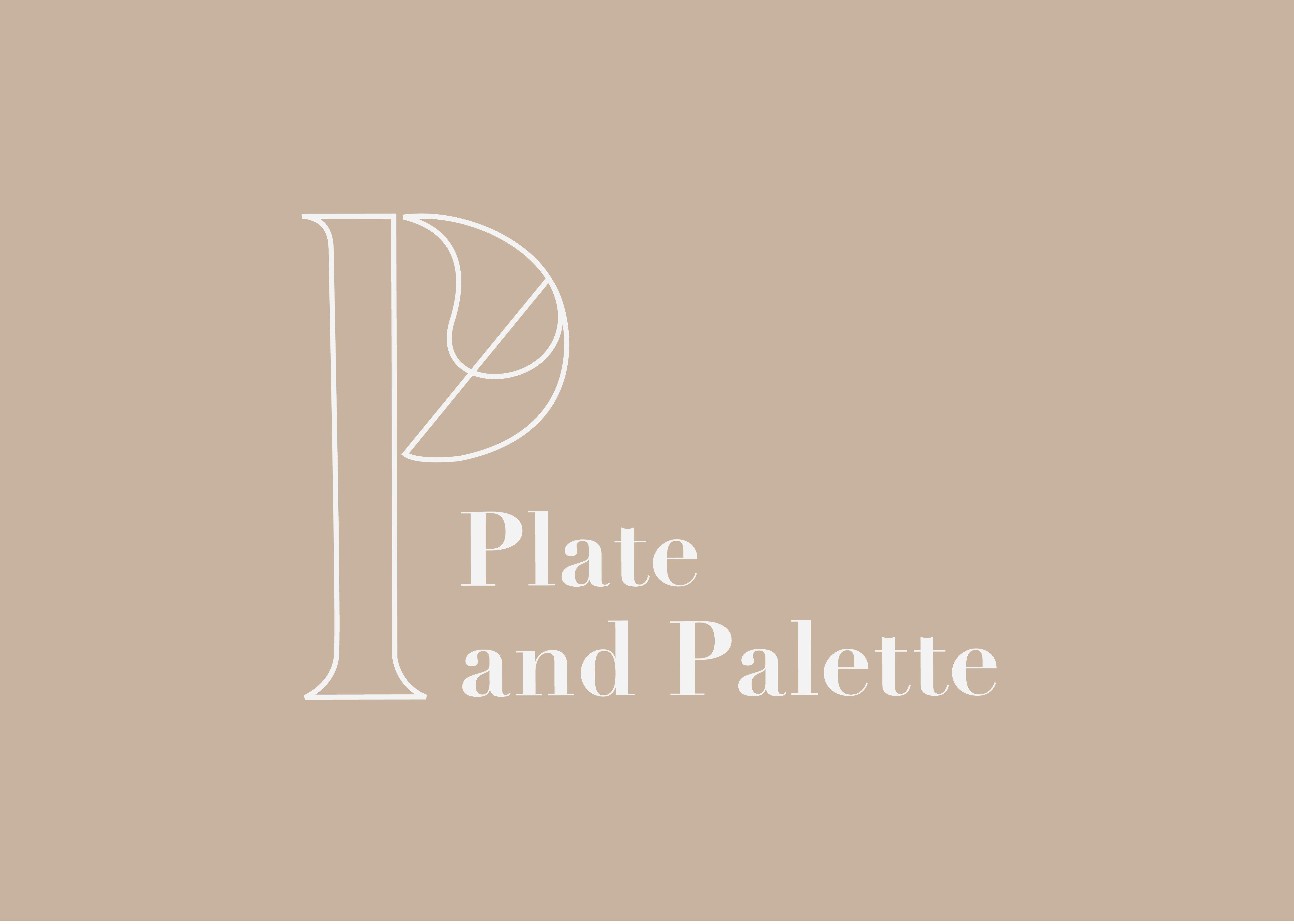 Plate And Palette Cafe