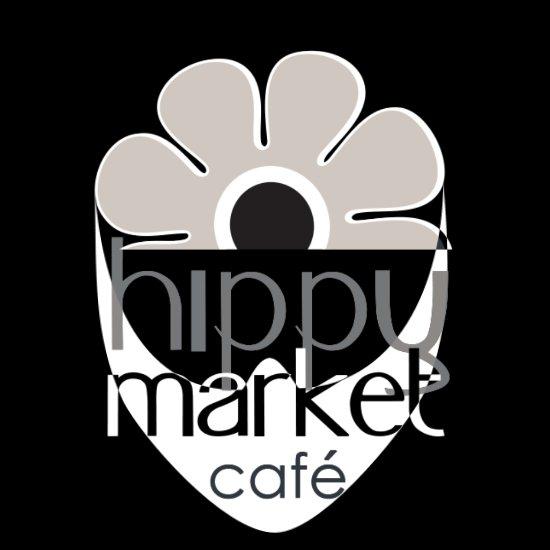 Hippy Market Cafe