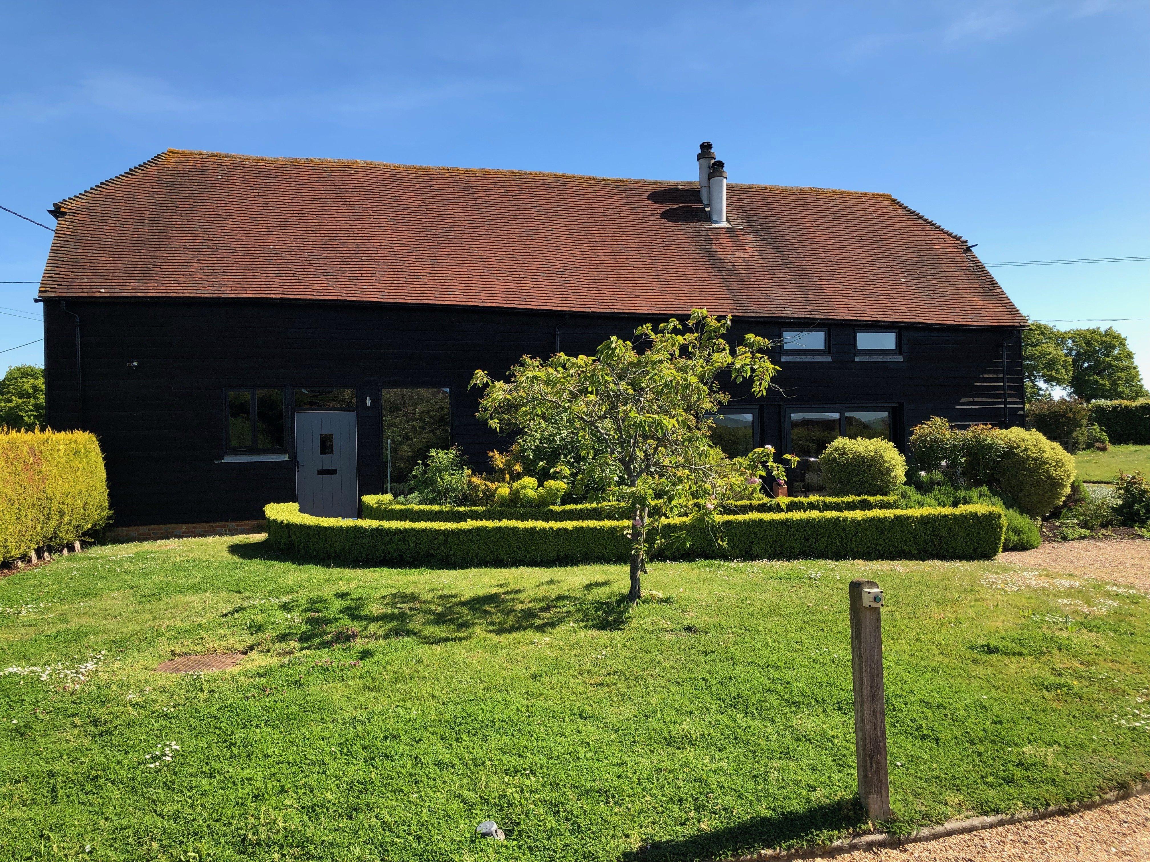 Little Norlington Barn