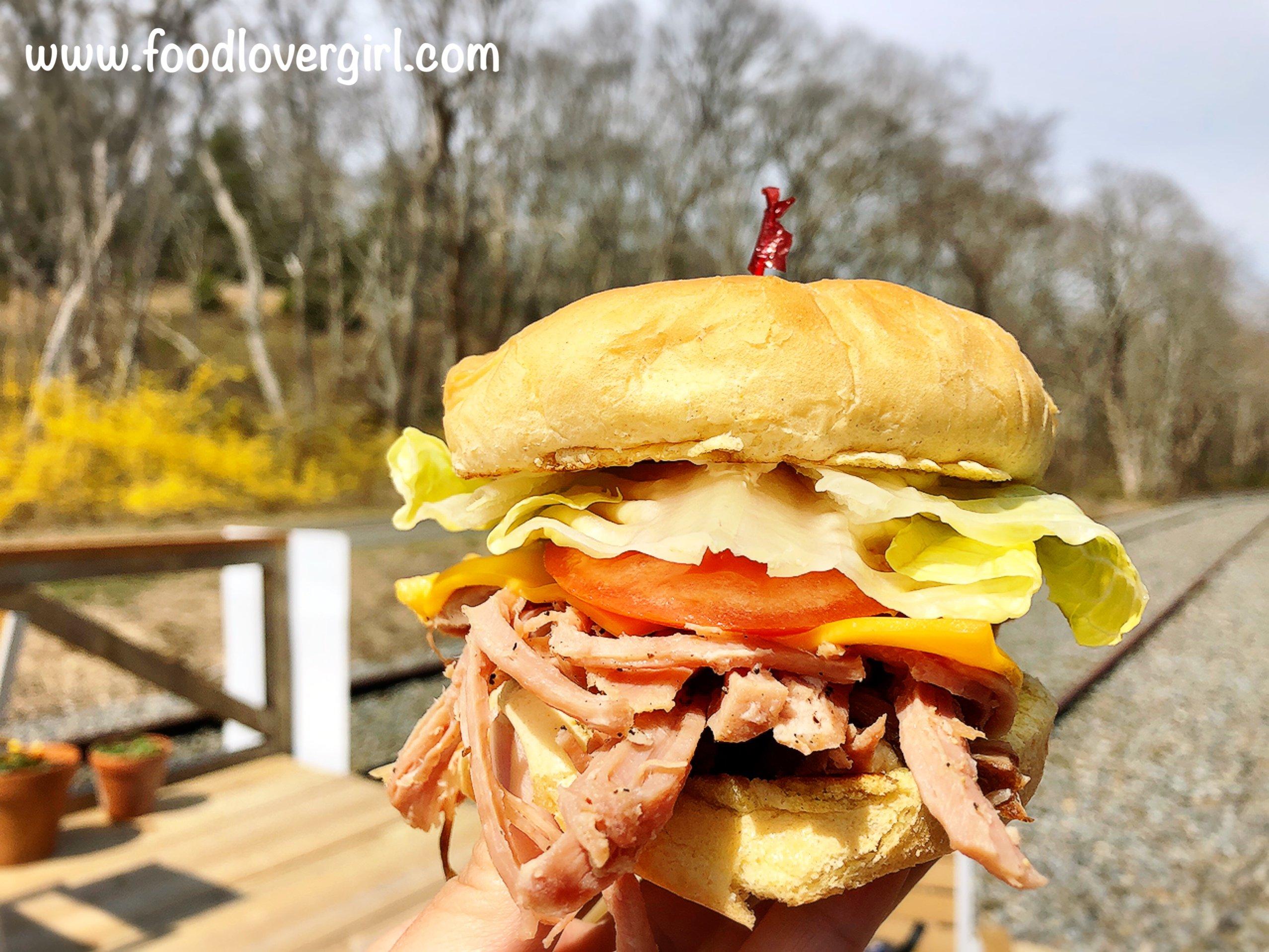 Photo by foodlovergirlny