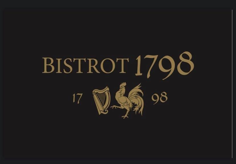 Bistrot 1798