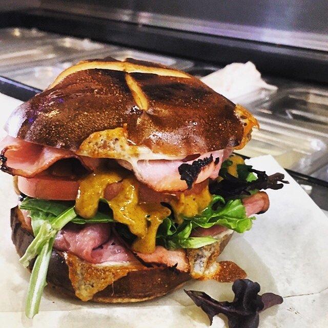 Fatbelly Deli and Creamery