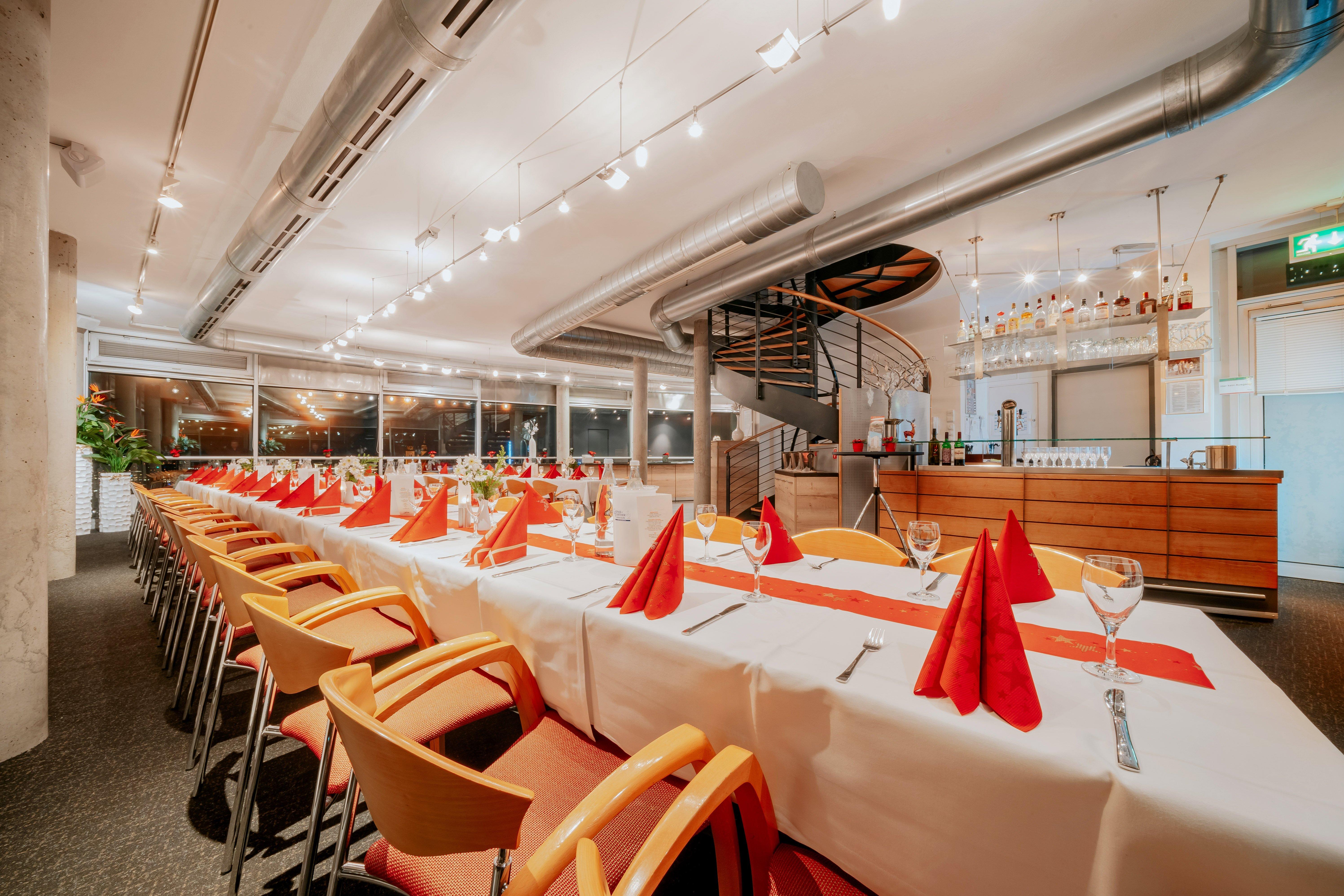 Magdeburger Gastro Conzept