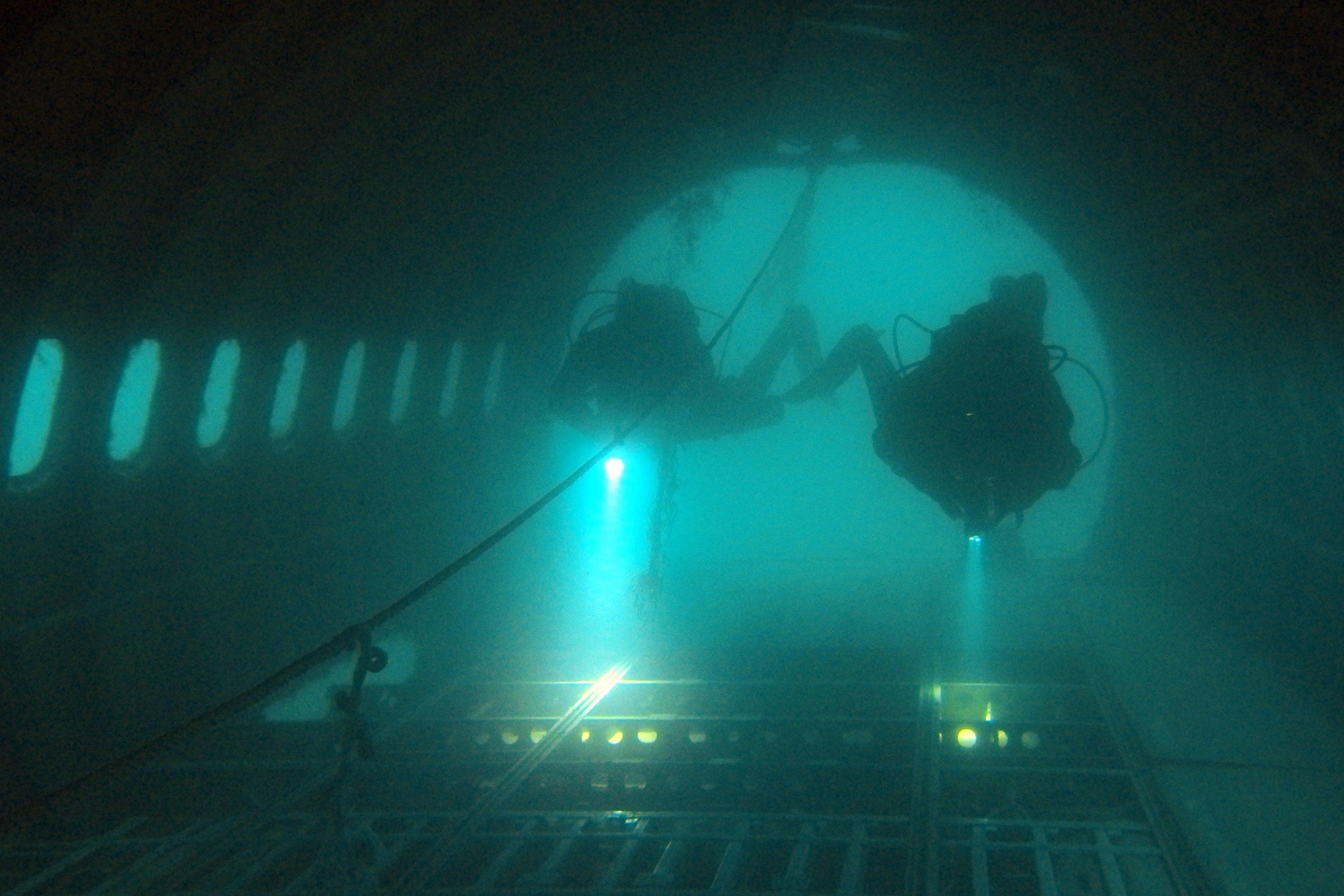 Duikcentrum Dolphin Buddys