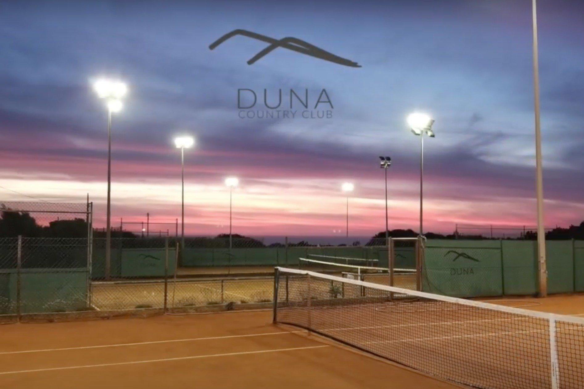 Duna Country Club