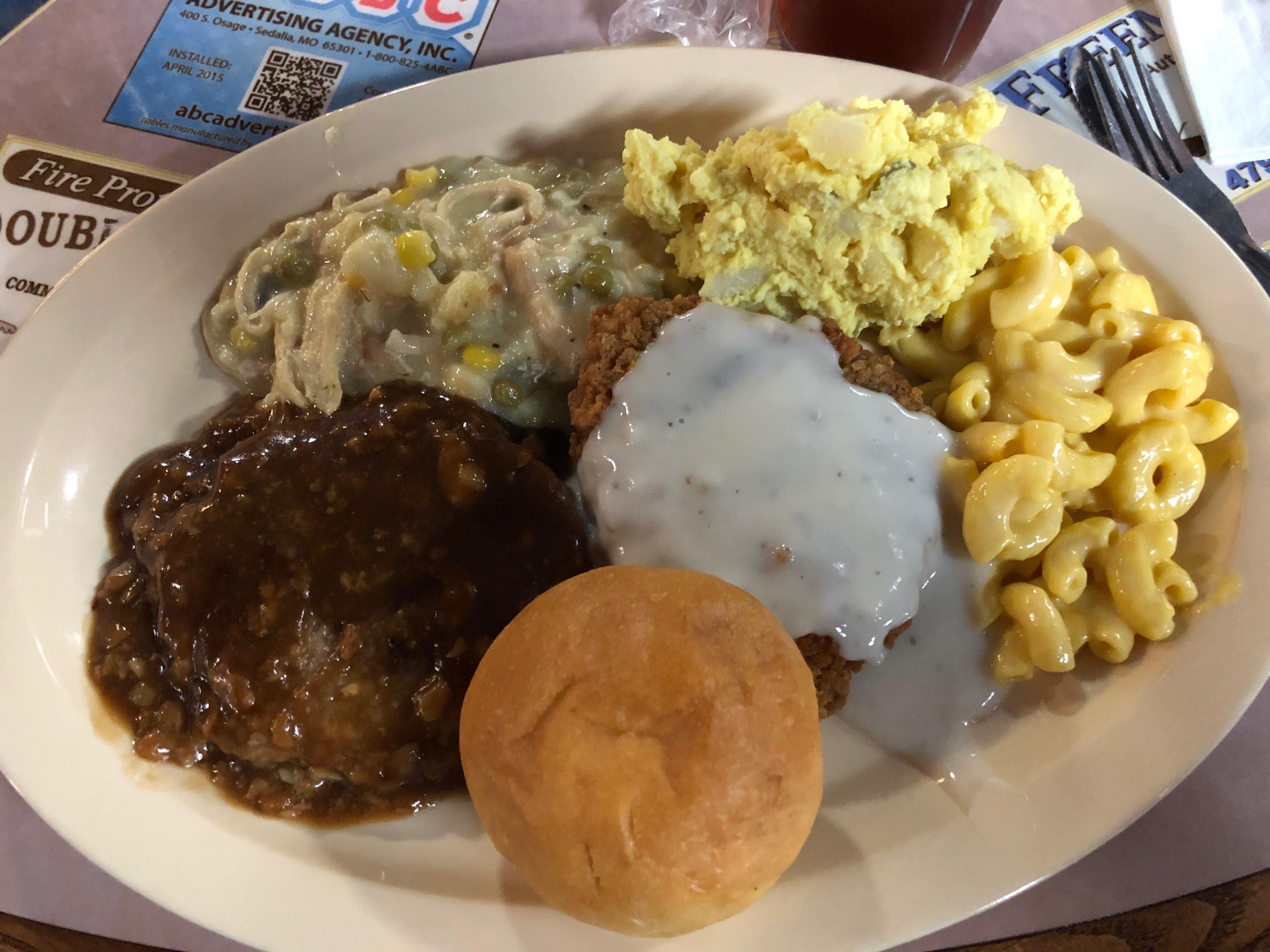 Cameron's Restaurant