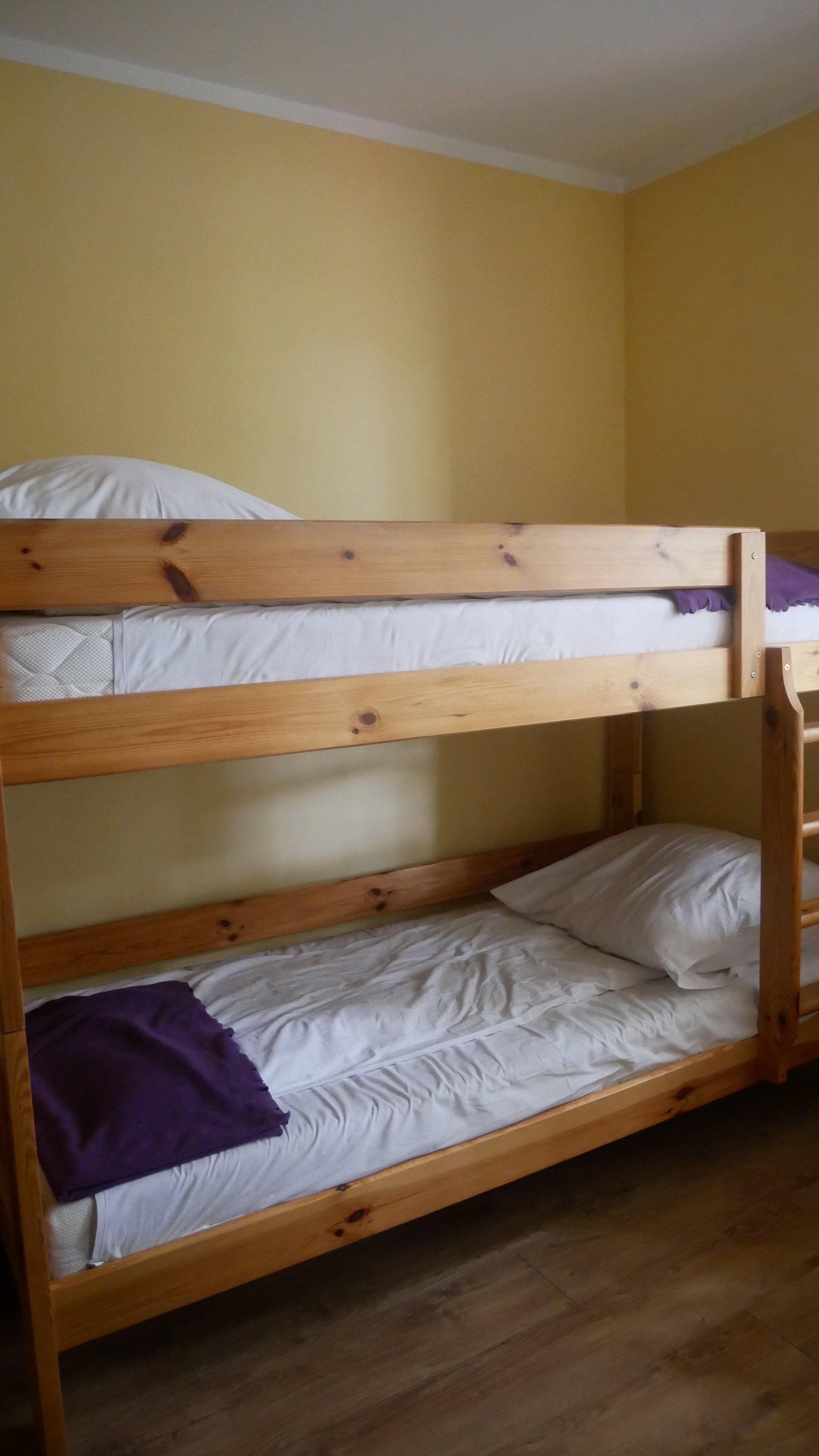 Gosciniec Pod Lilijka