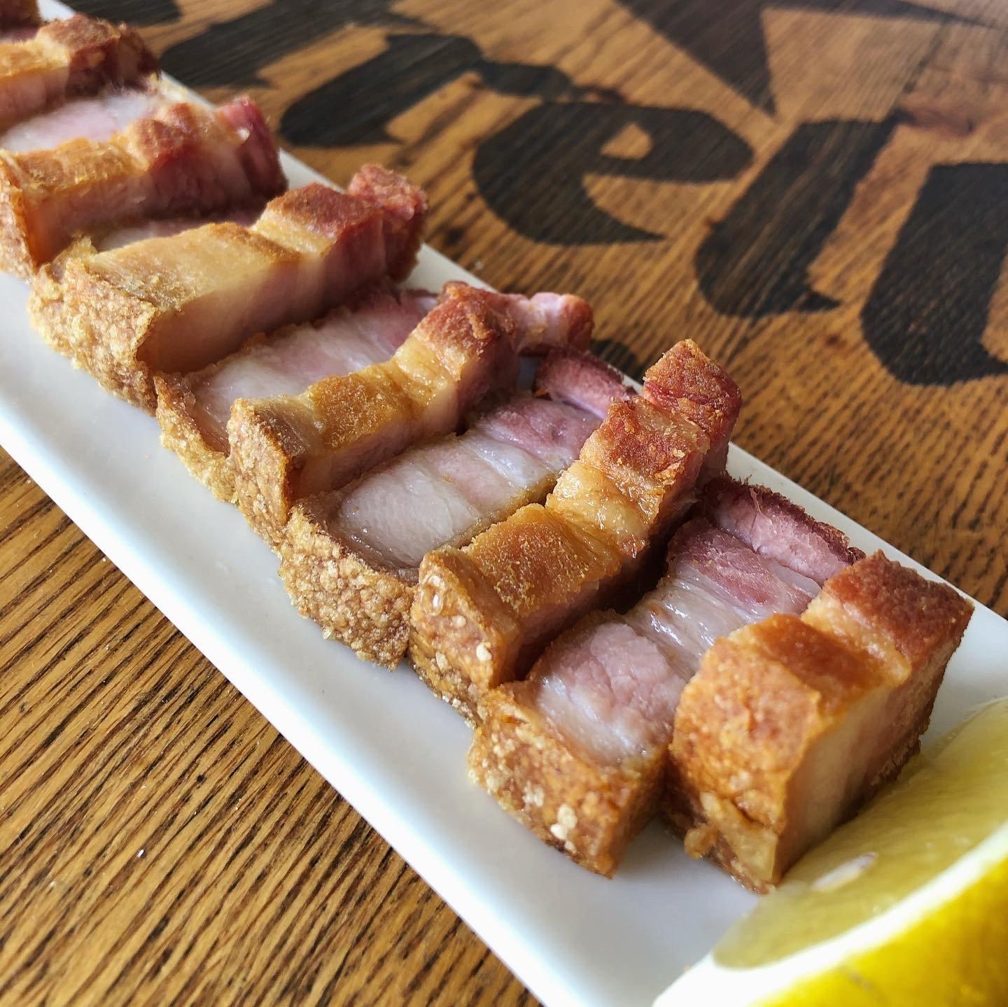 Laprospe Terraza-gastrobar