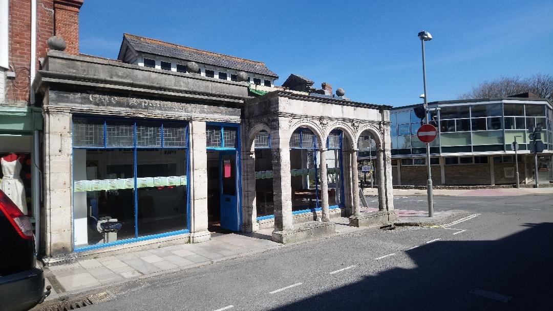 La Cuillere Grasse - The Greasy Spoon