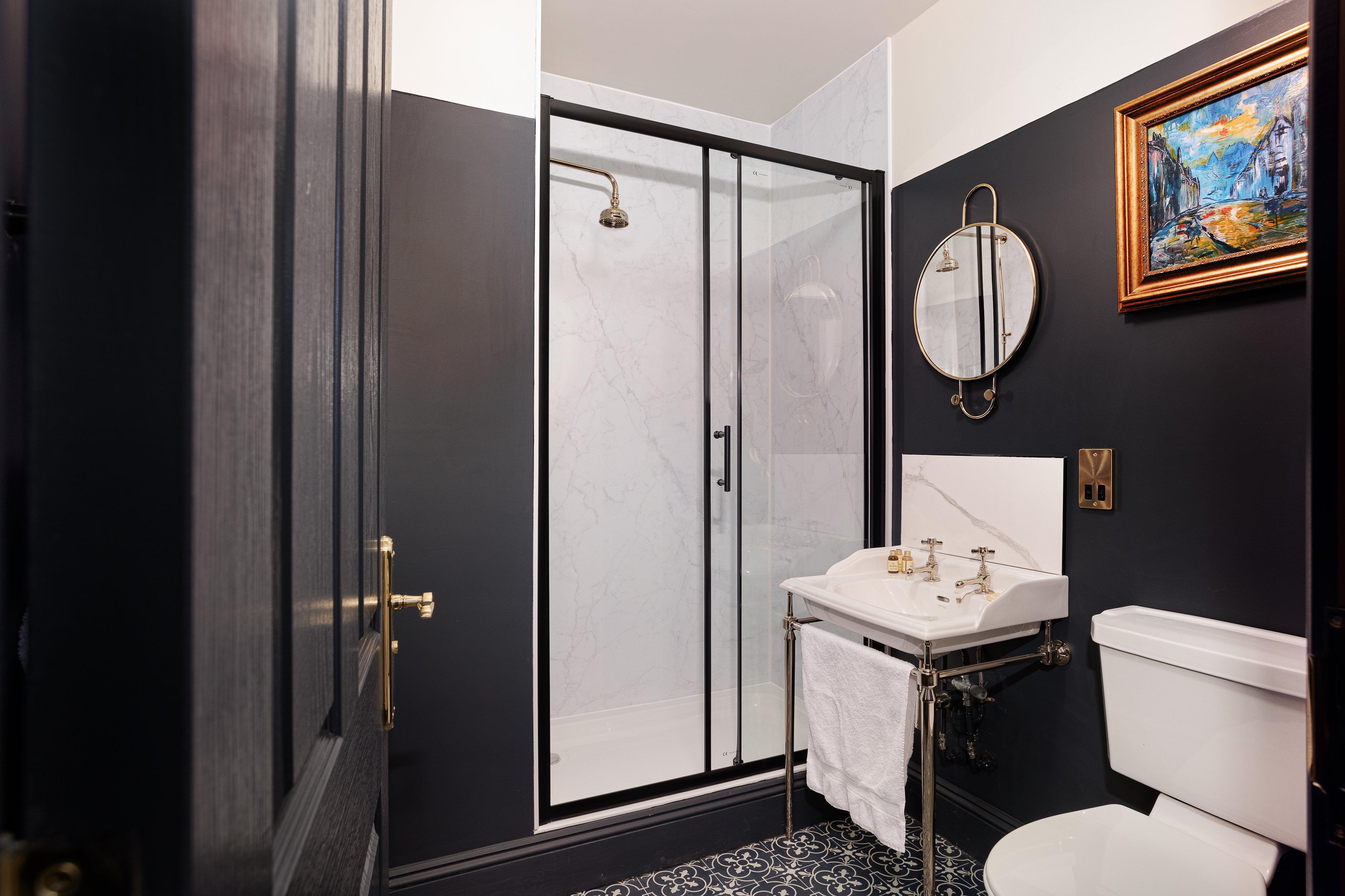 Swan & Railway Hotel Wigan