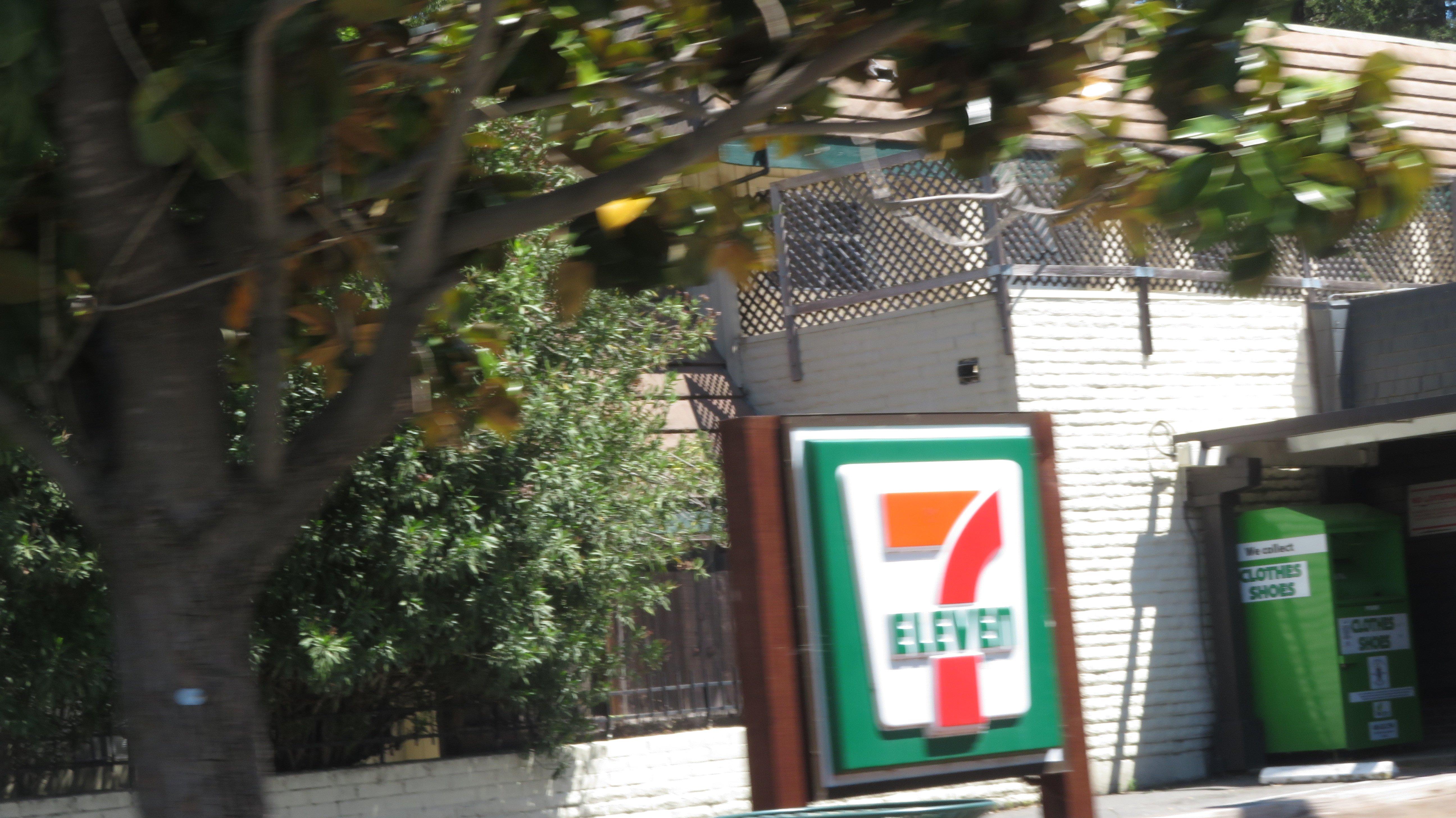 7-Eleven