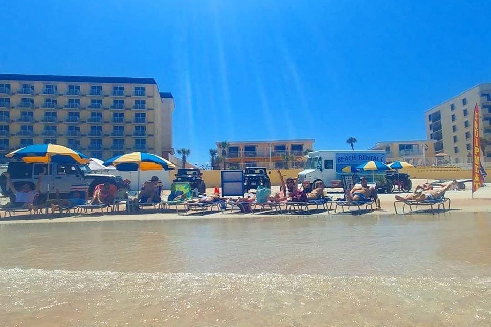 Ormond Beach Rentals