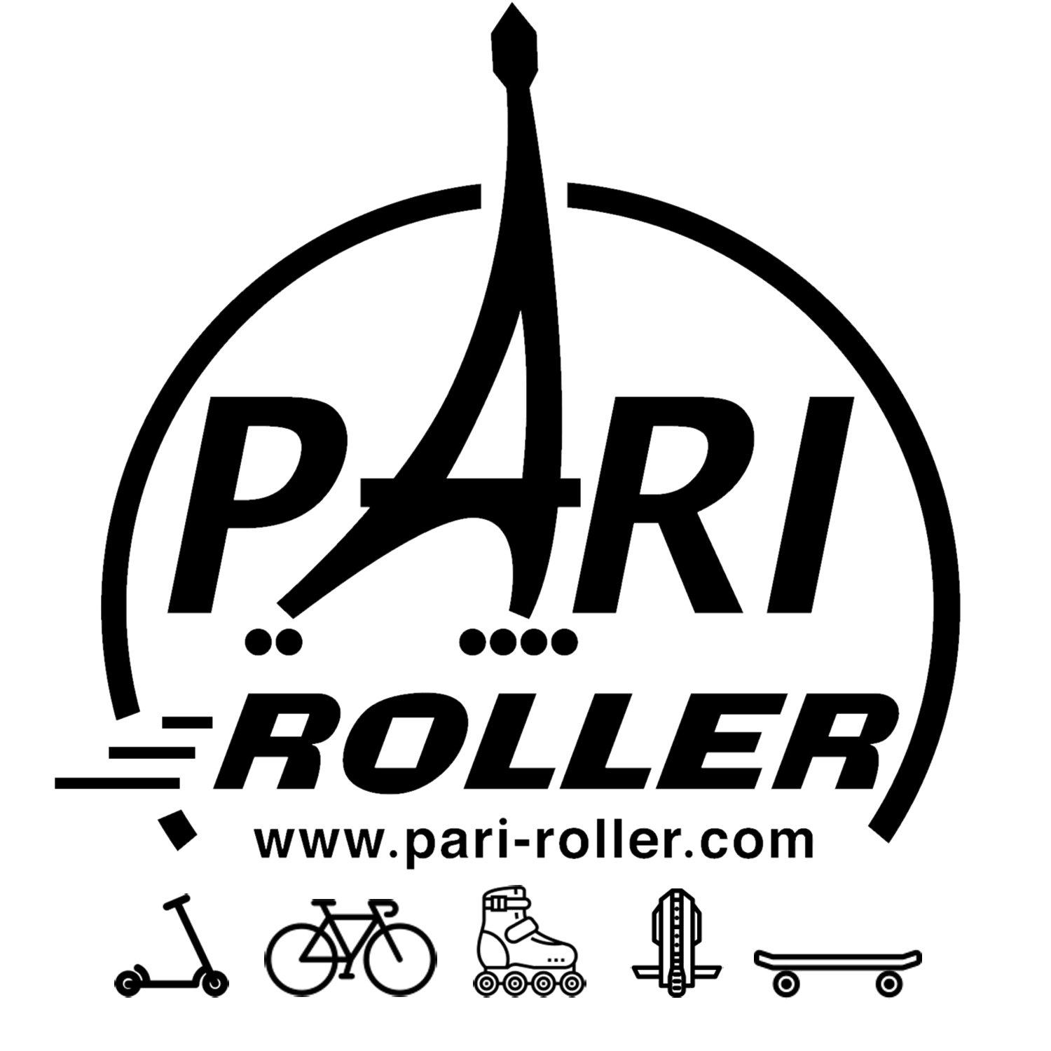 Pari Roller & Mobilités