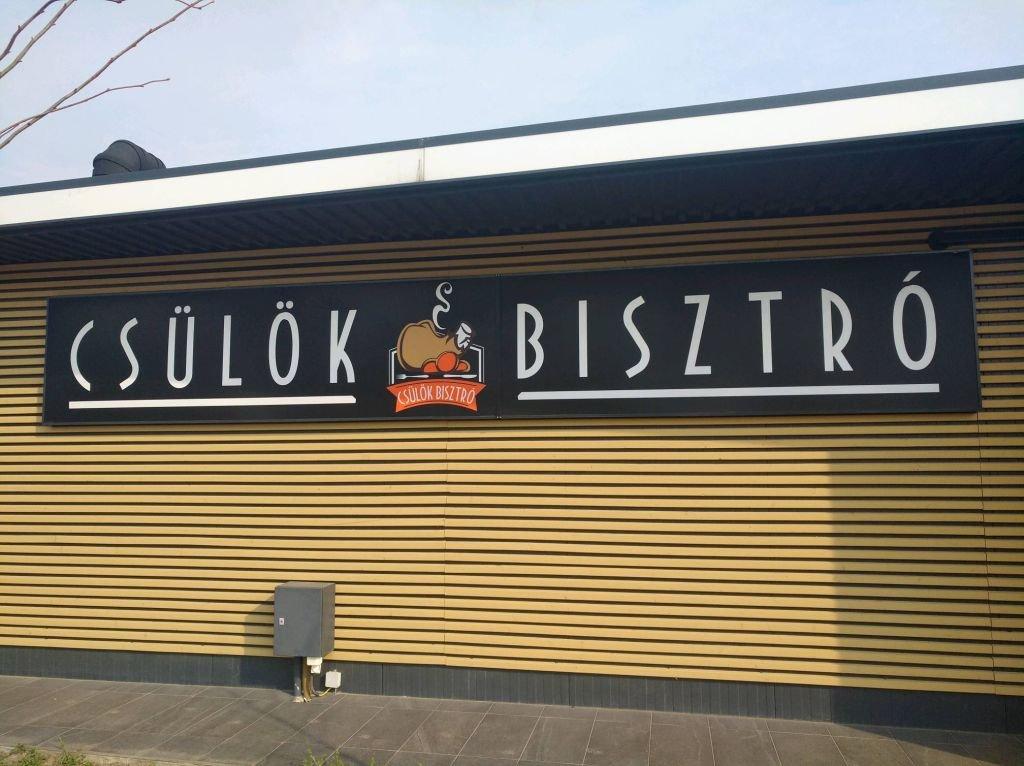 Csulok Bistro