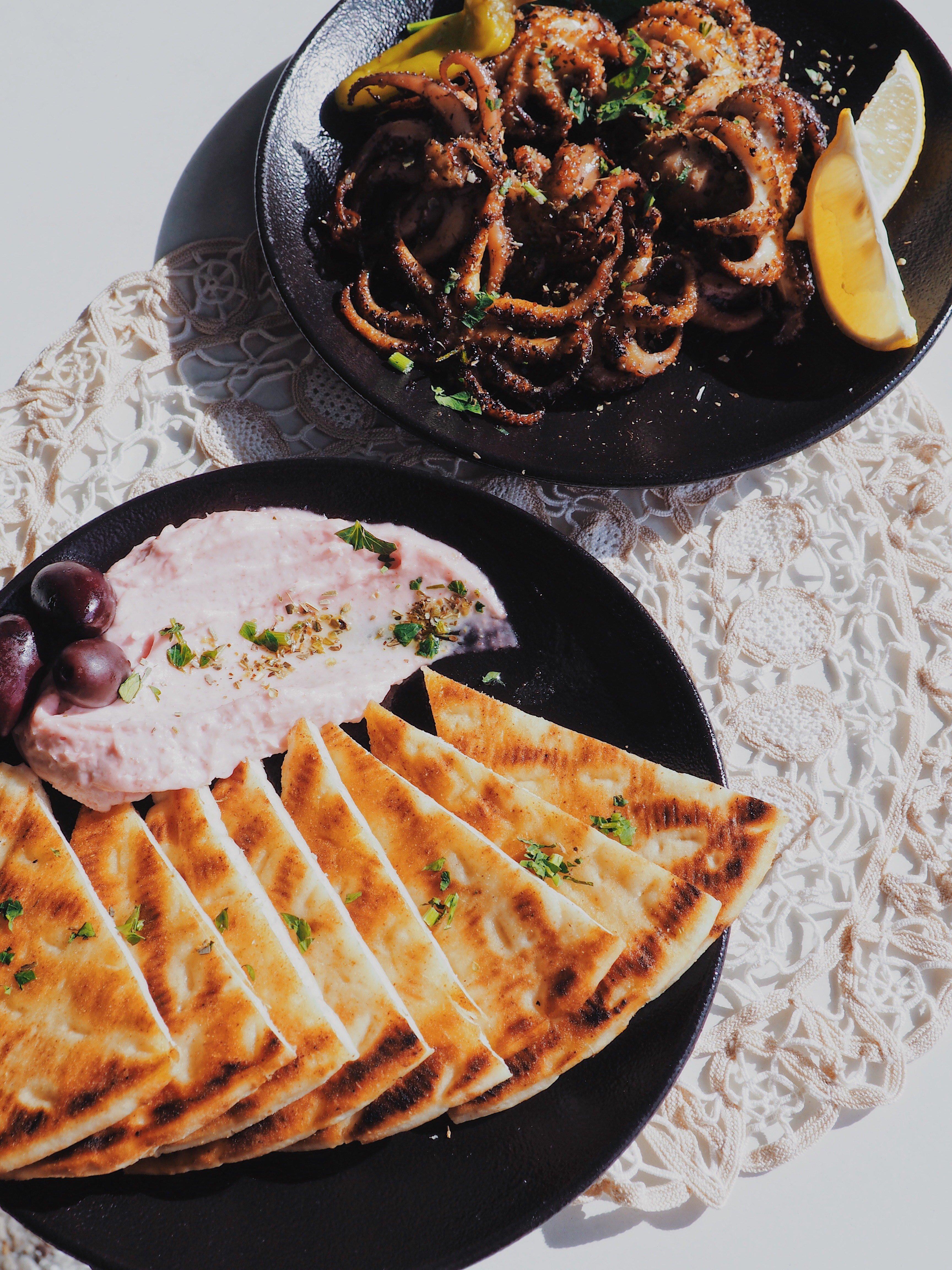 Little Greek Taverna