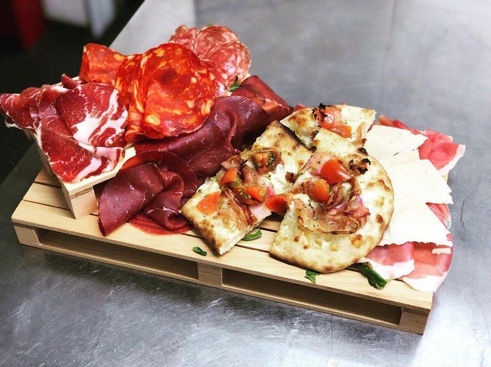 Alte Post Mettlen Restaurant