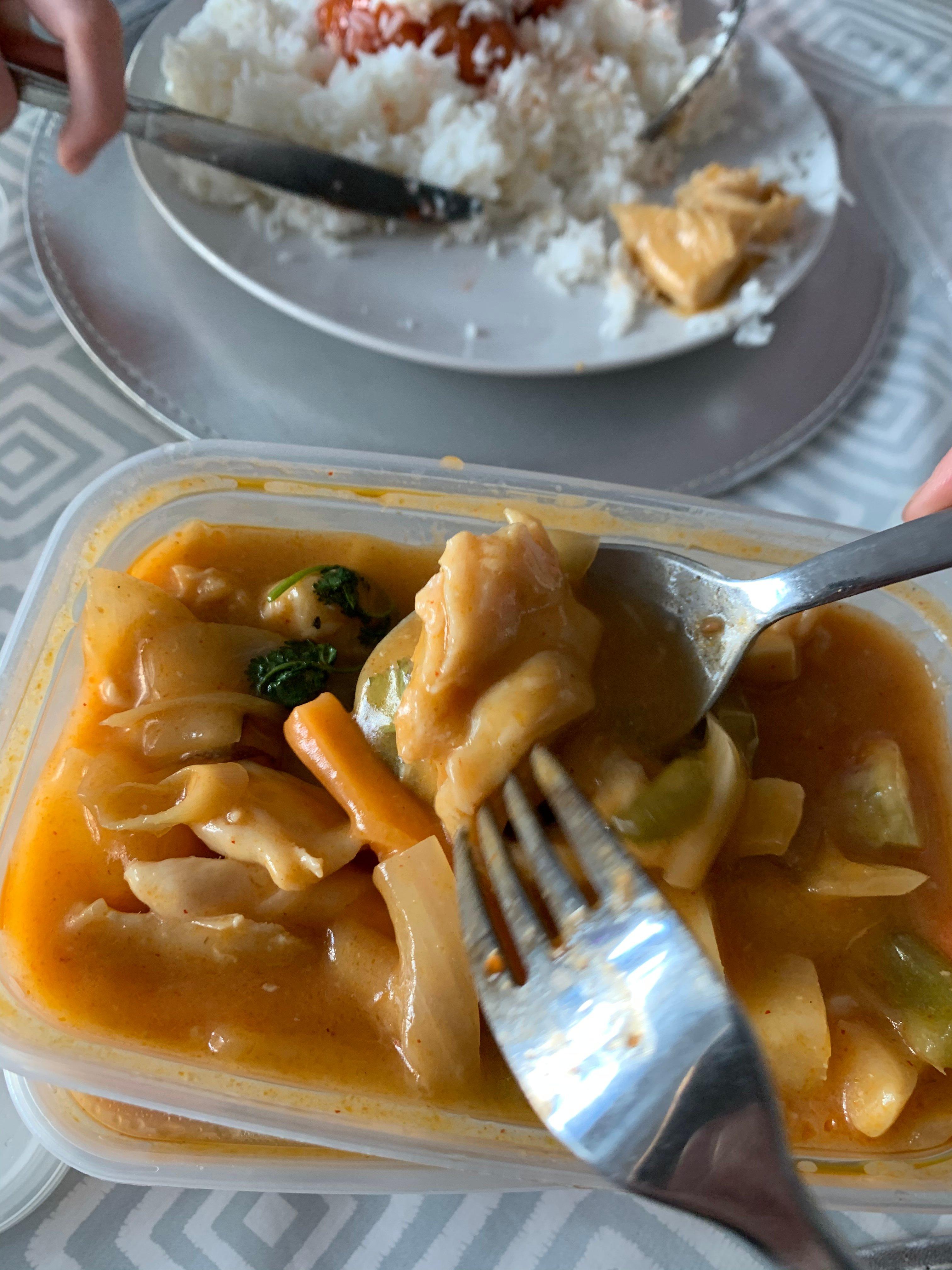 Peking House Takeaway