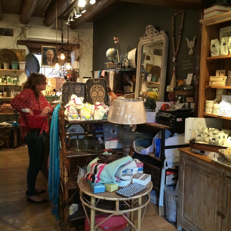 Santa Maria Provisions