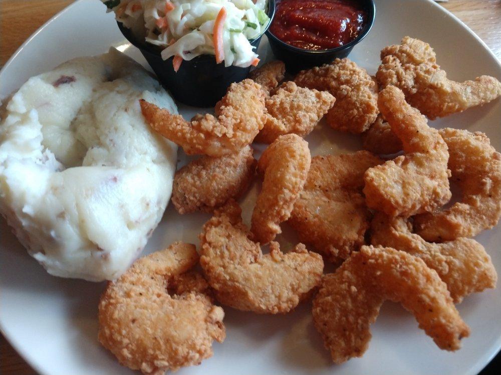 Applebee's Grill + Bar