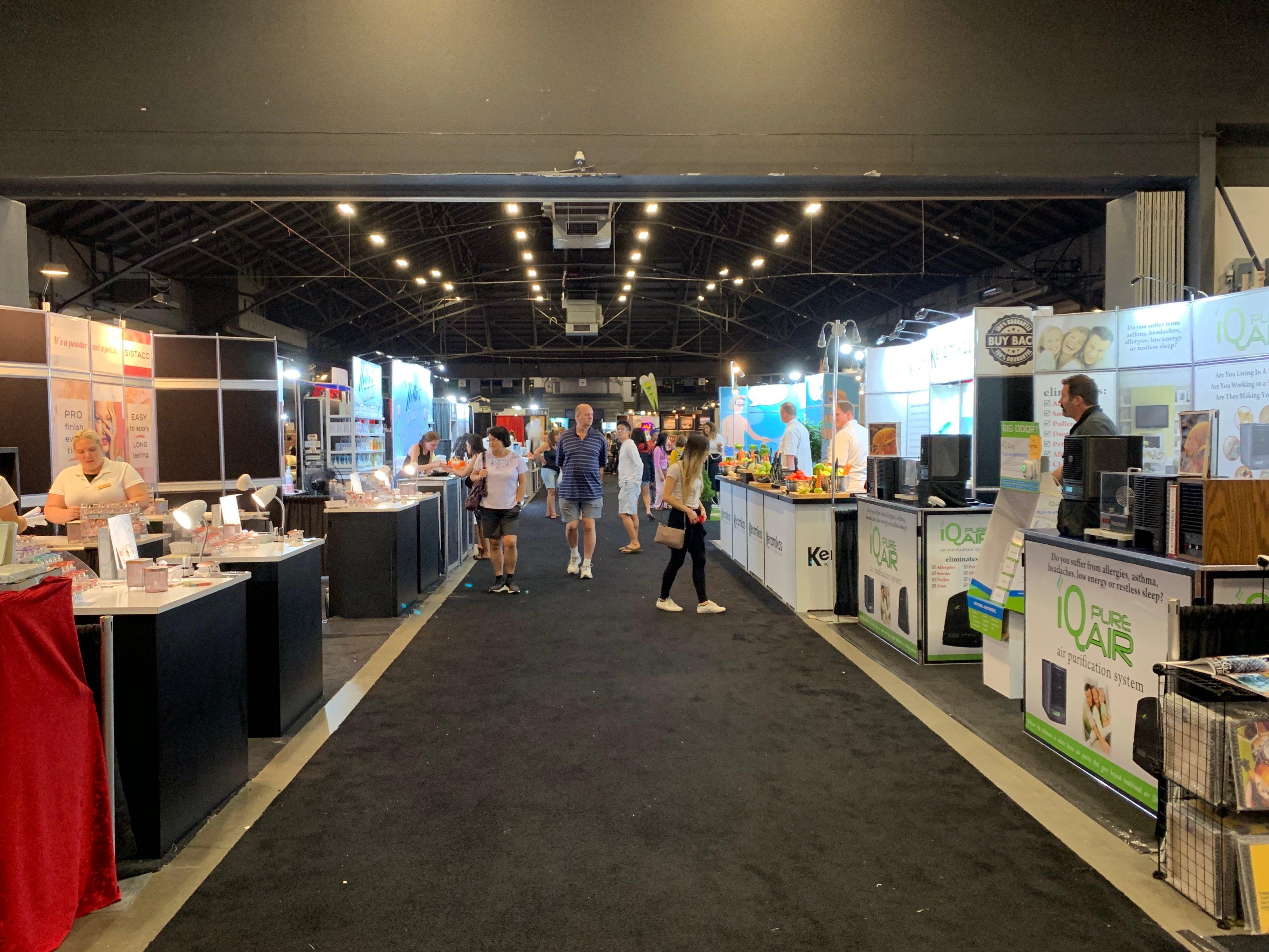 PNE - Pacific National Exhibition