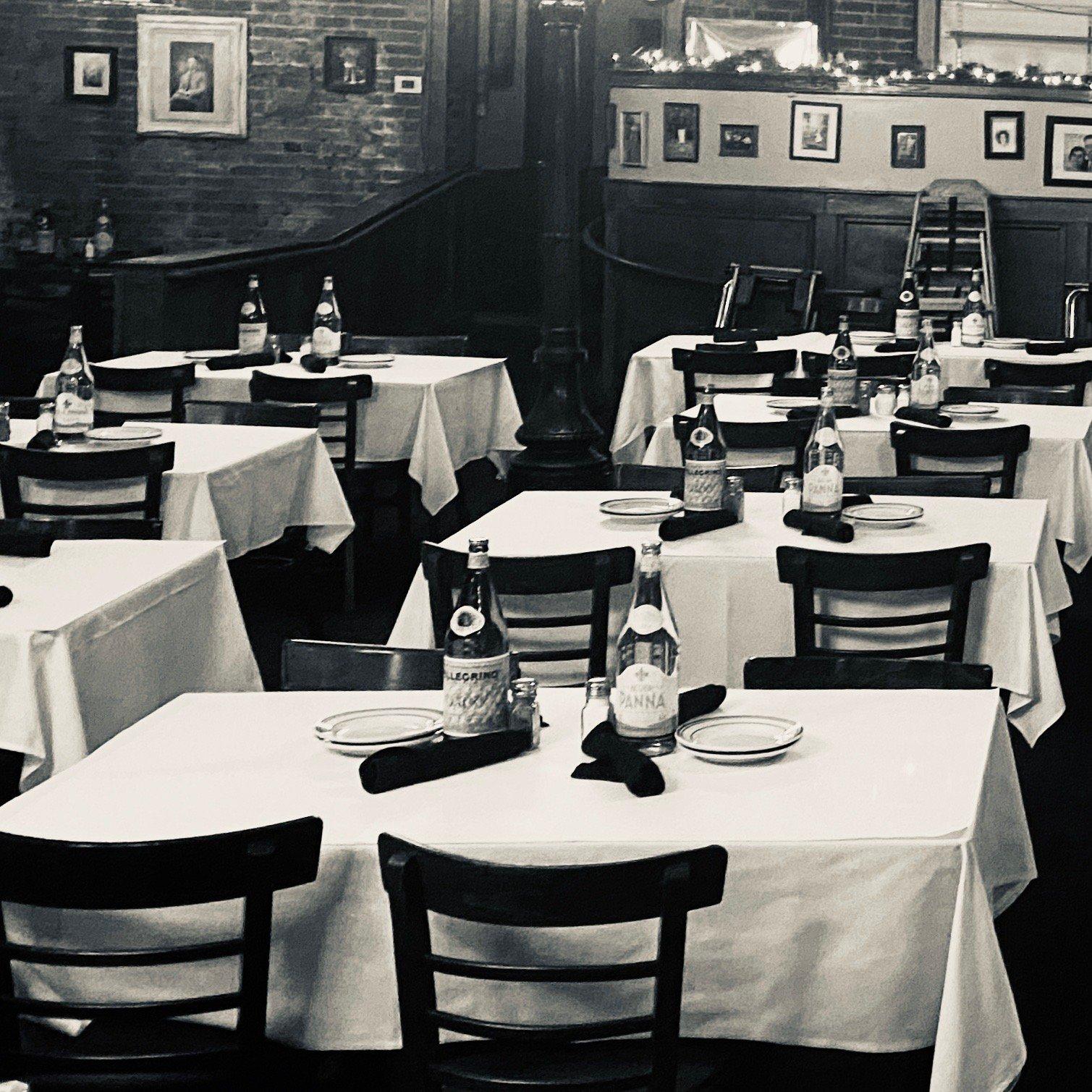 Dominick's of Historic Norcross