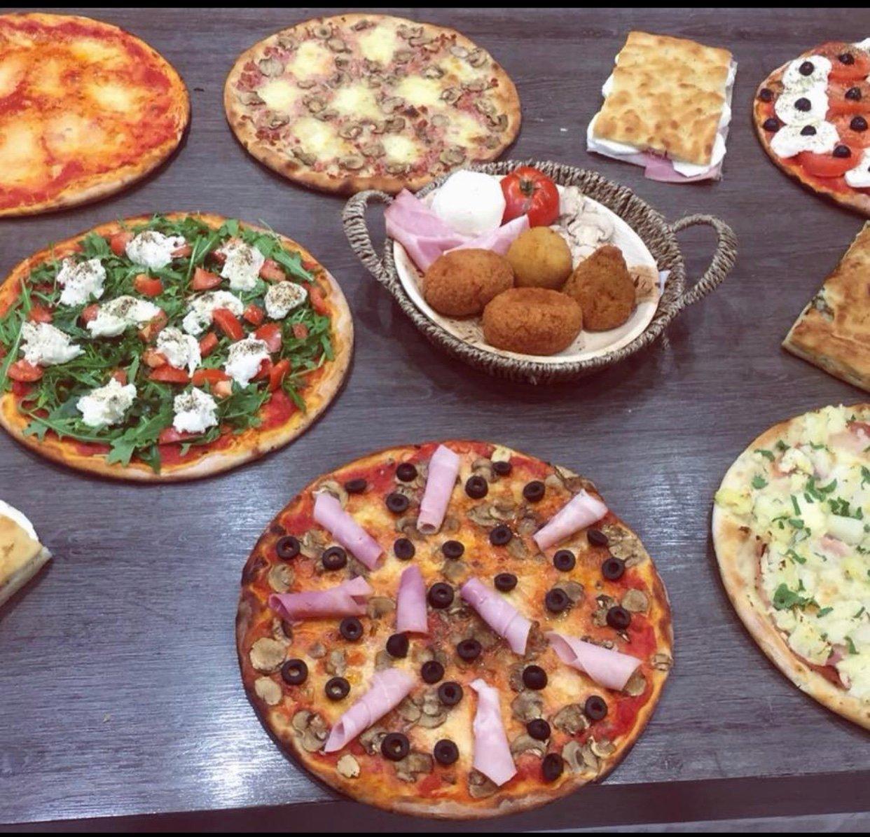 Pizzeria Pomodoretto