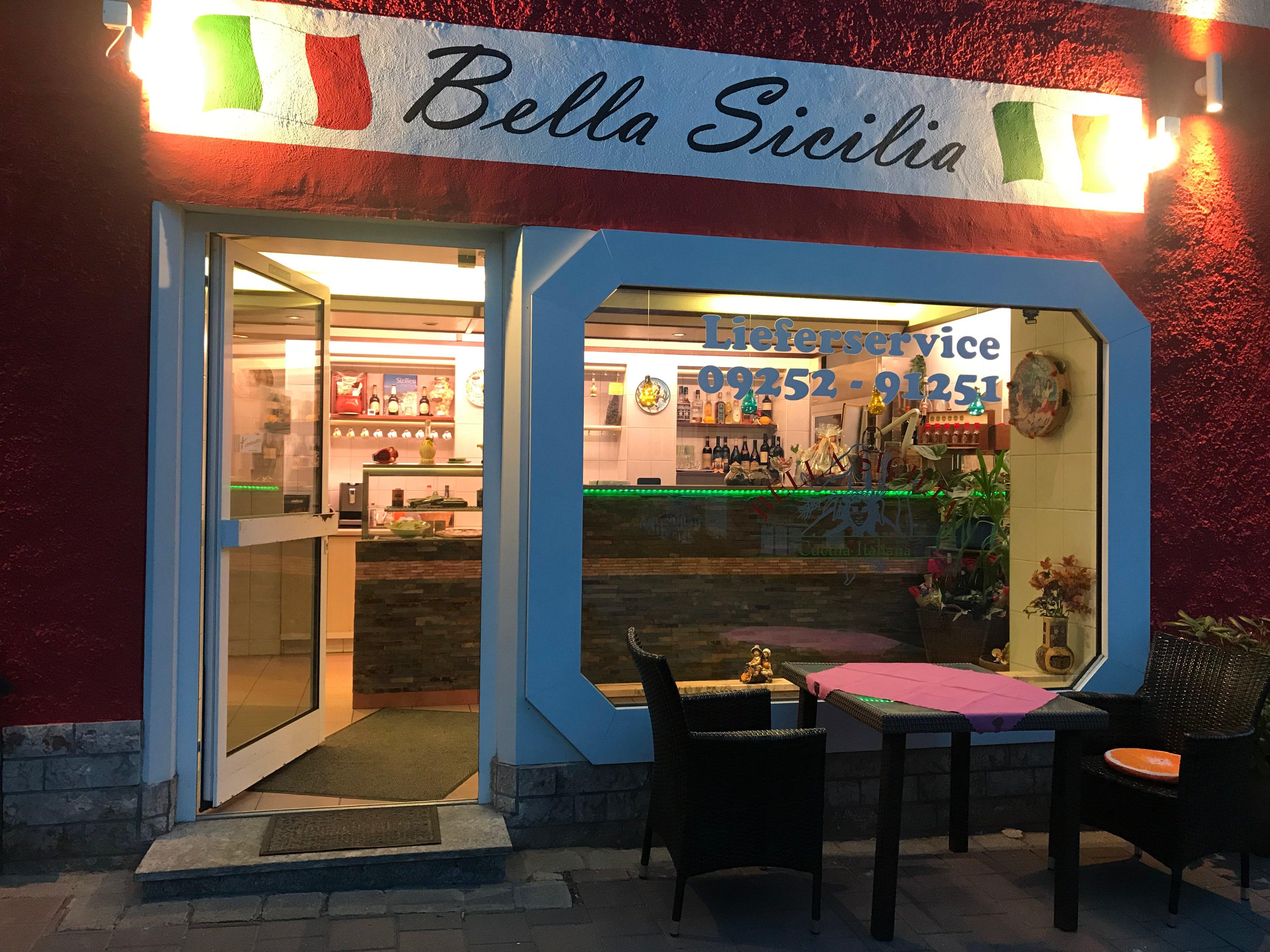 Bella Sicilia Helmbrechts