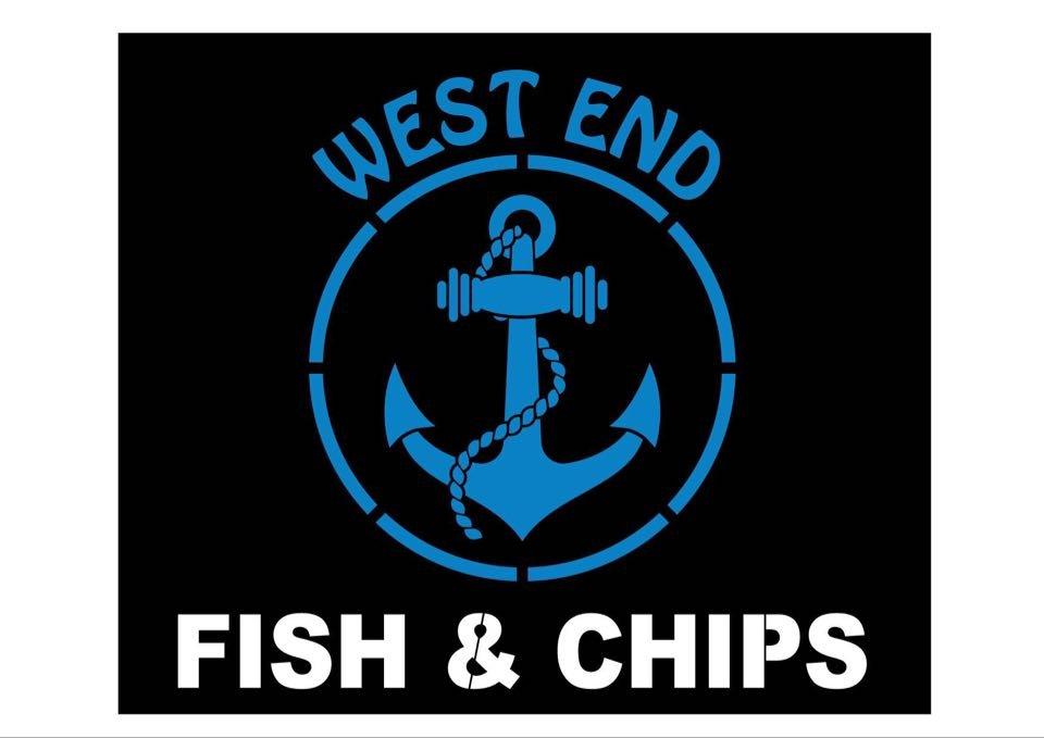 Westend Fish&chips