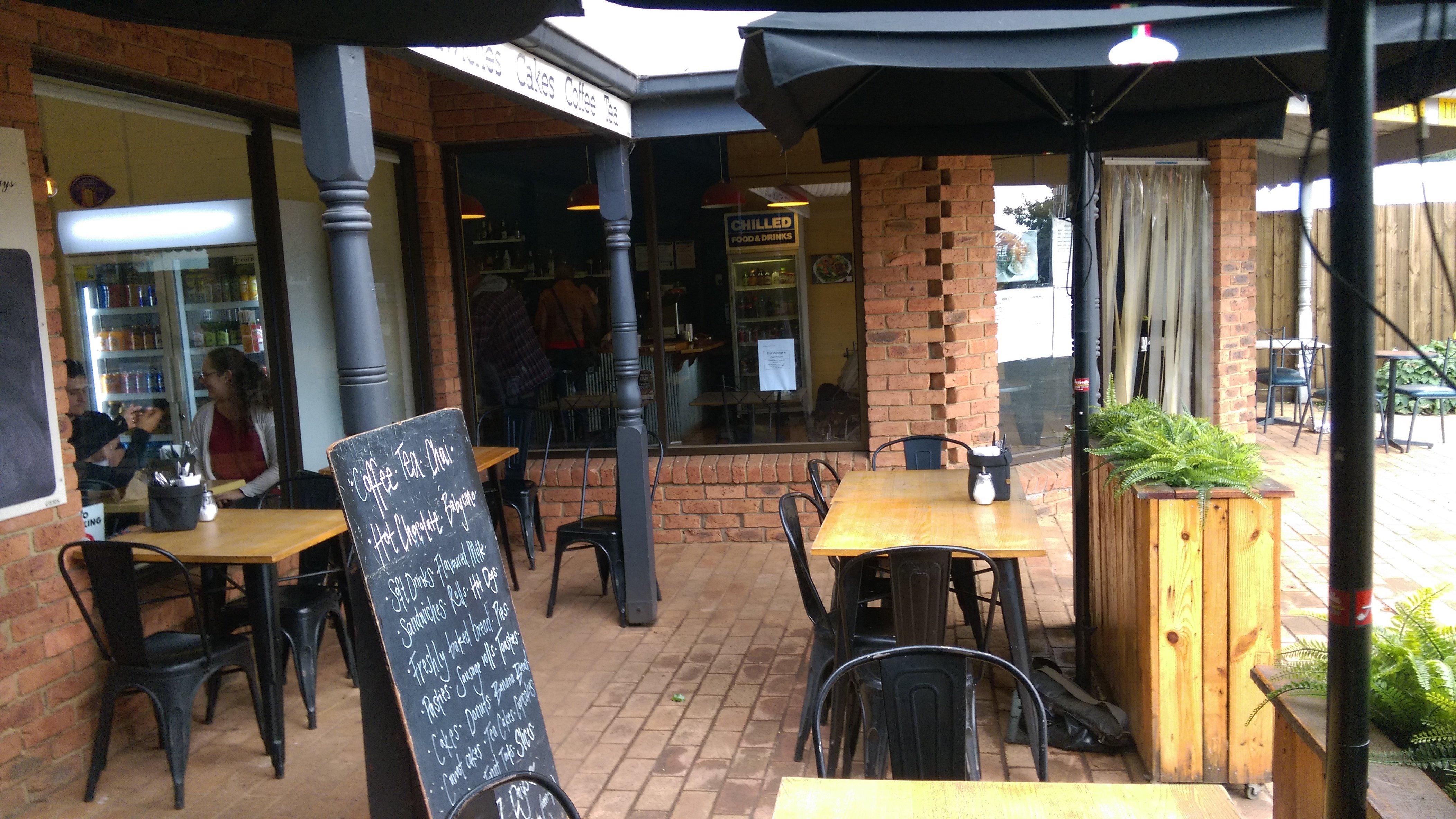 Photo by MrDavetheSarks