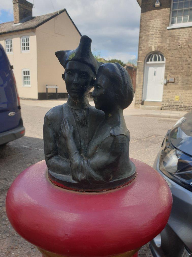 Photo by GrahamP1106