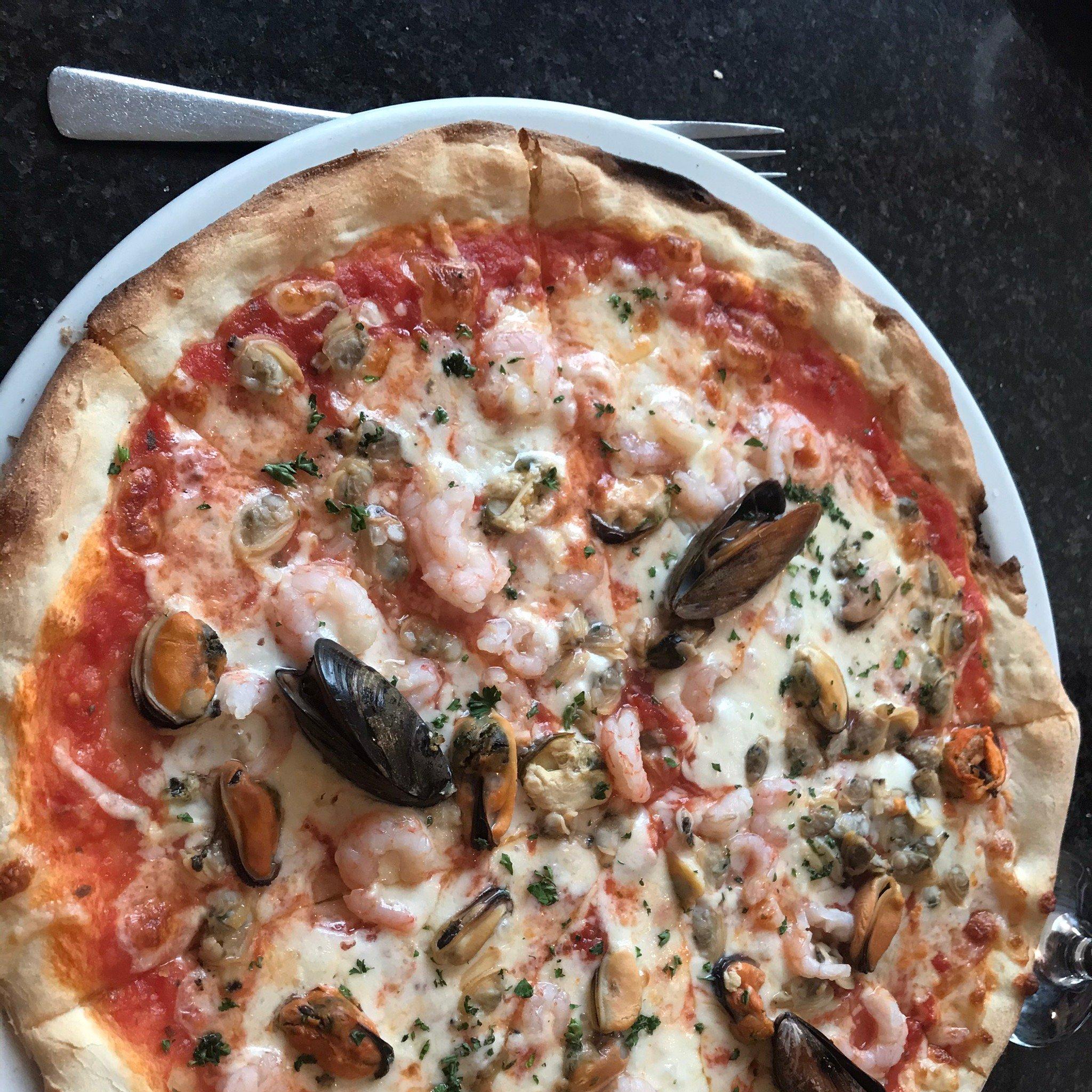 San Marco Eat In - Takeaway