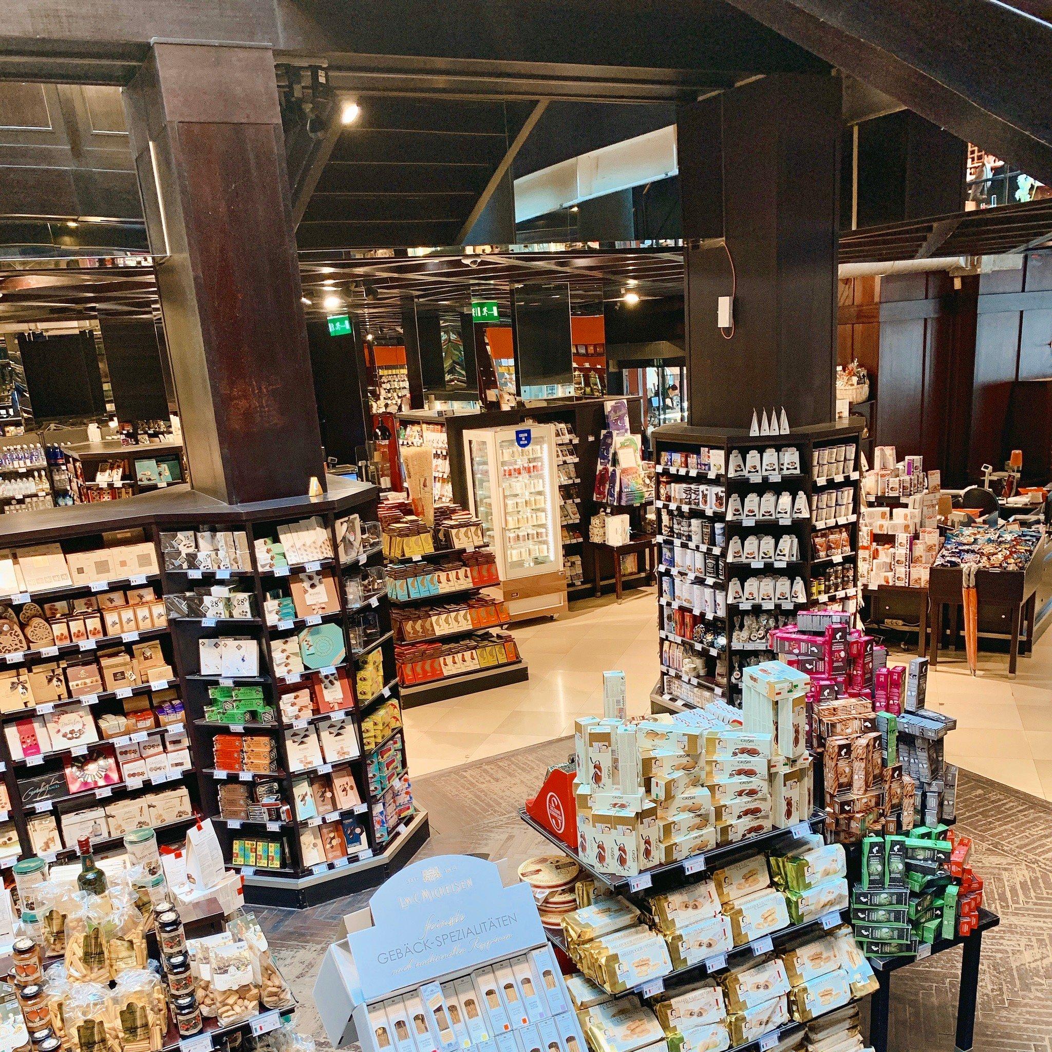 Julius Meinl Am Graben