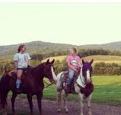 Broken Spoke Stables