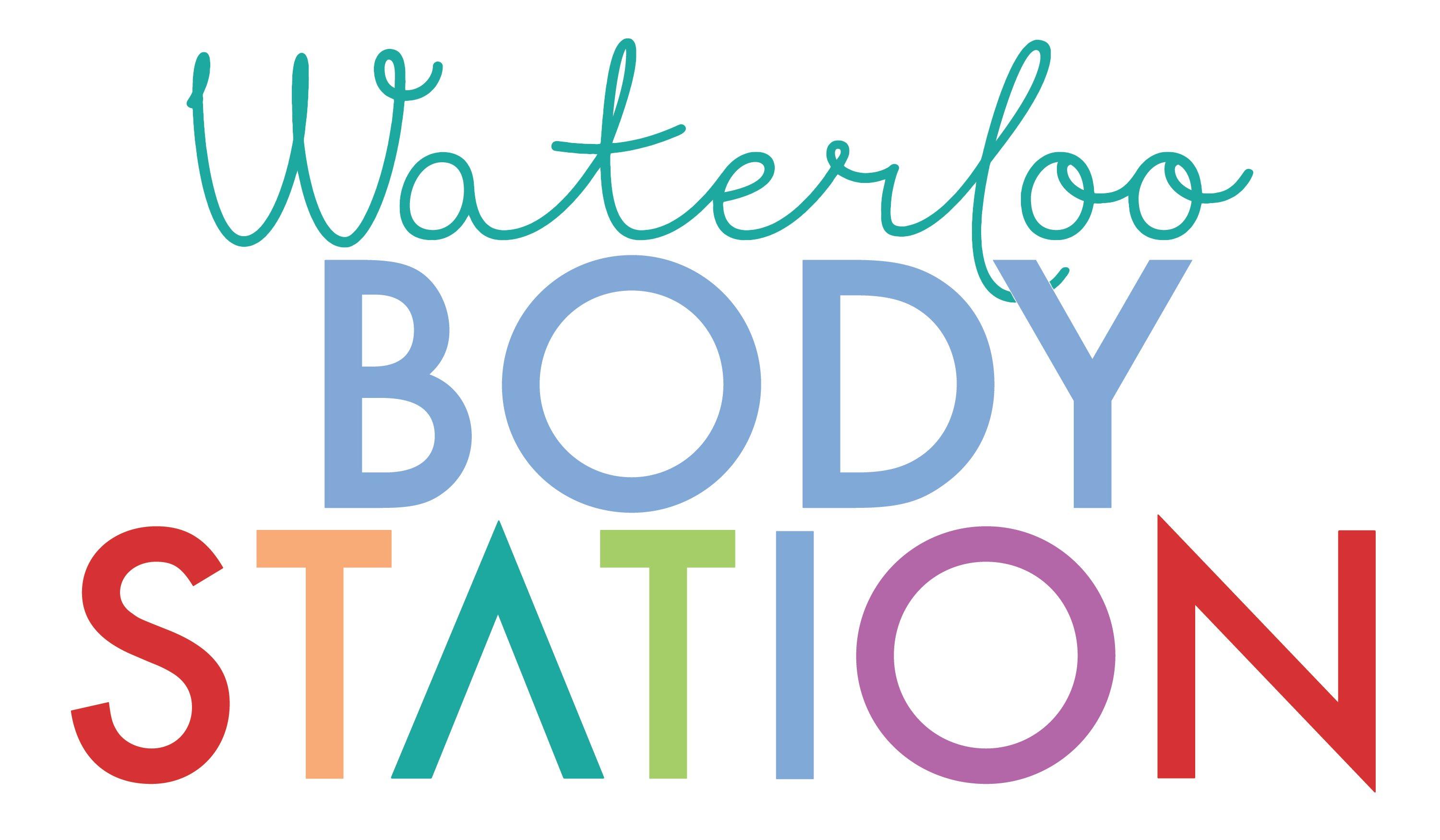 Waterloo Body Station