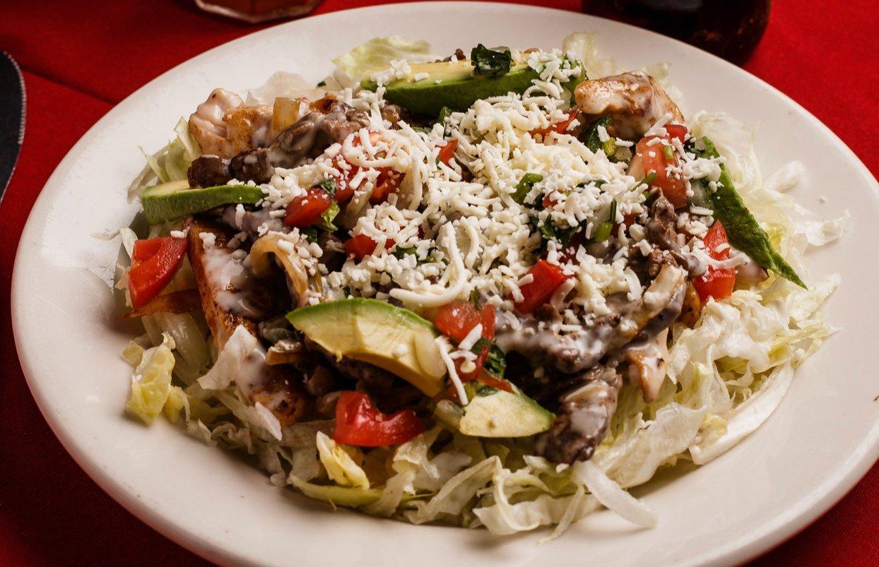 El Torero Mexican Restaurant