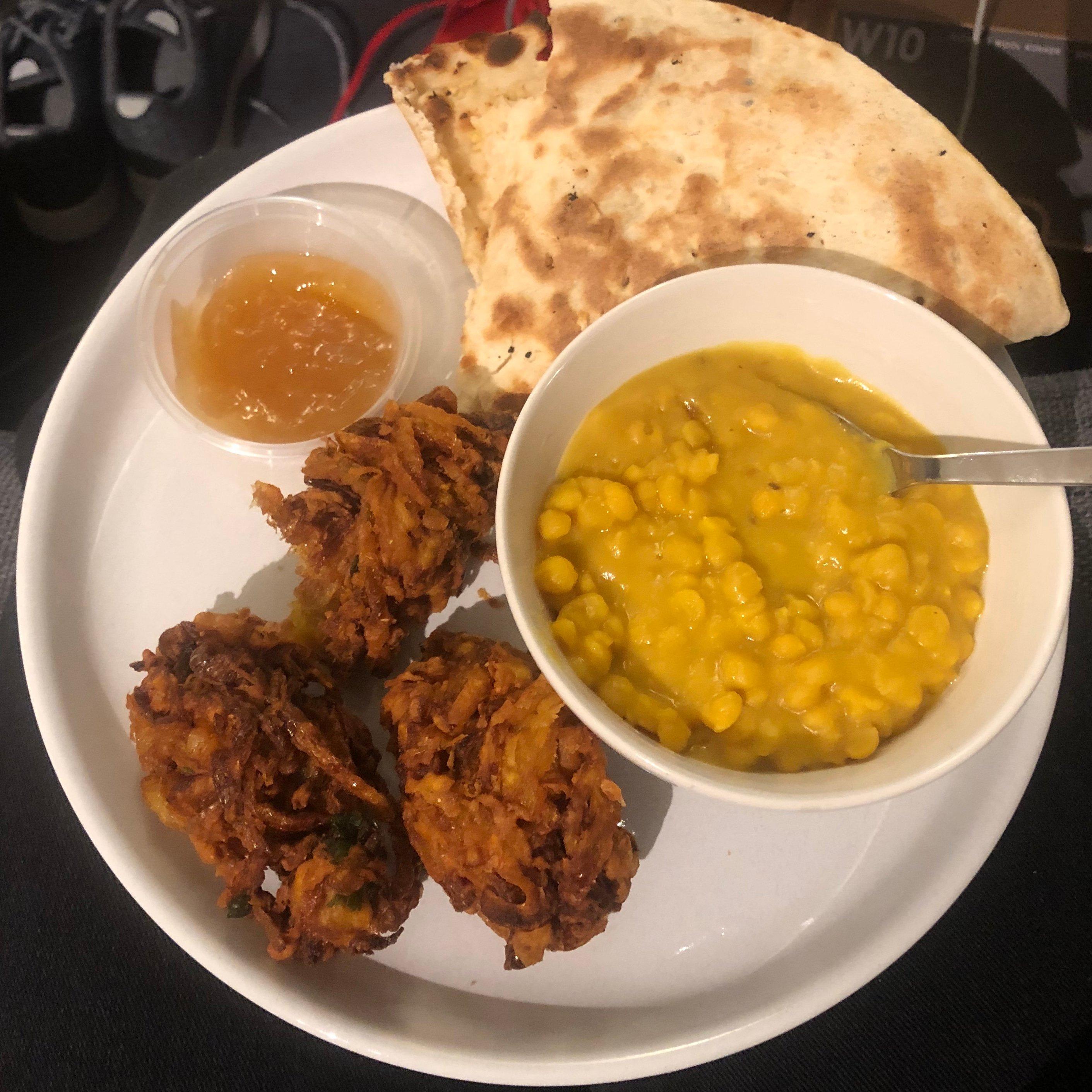 Rajah Rowing Dulwich Kitchen