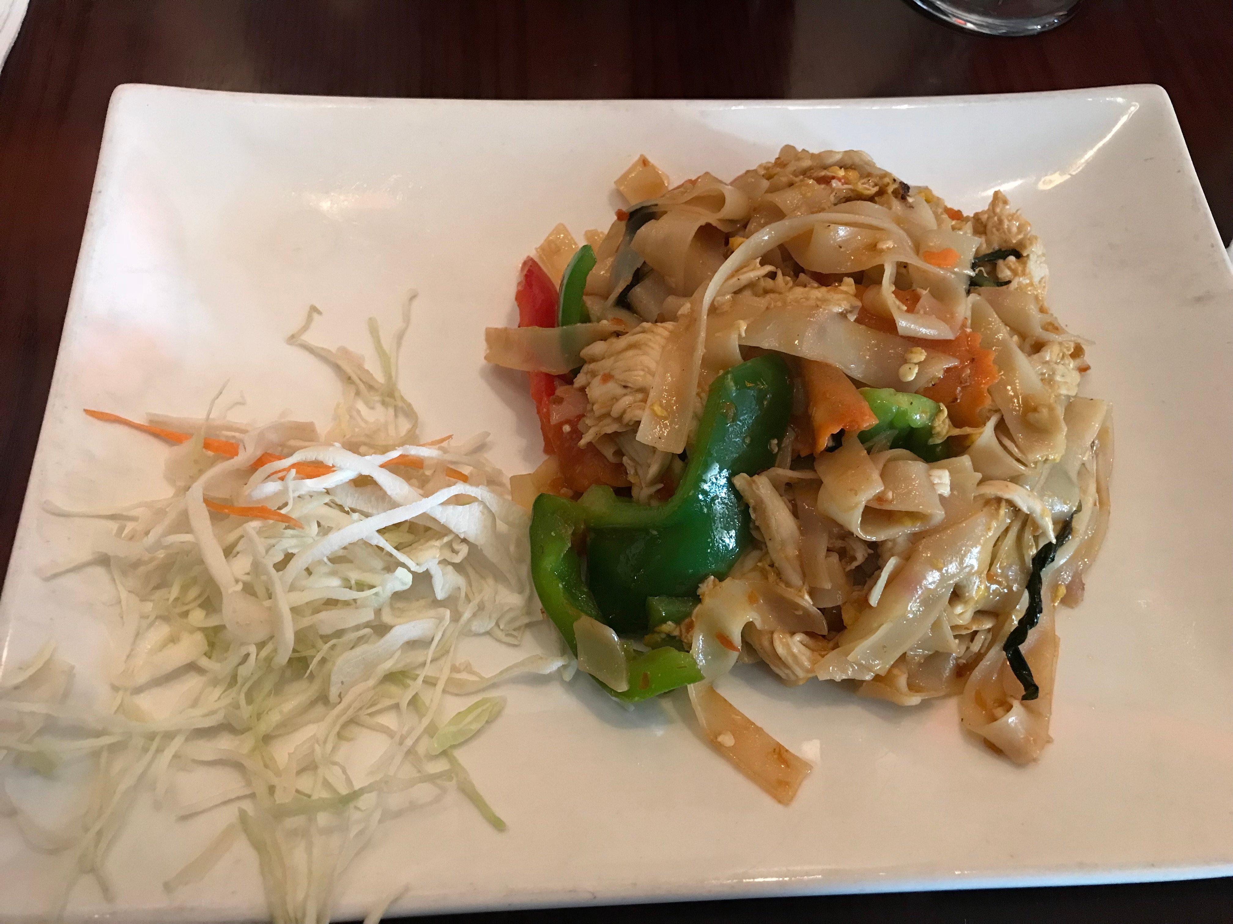 Royal House Thai Cuisine