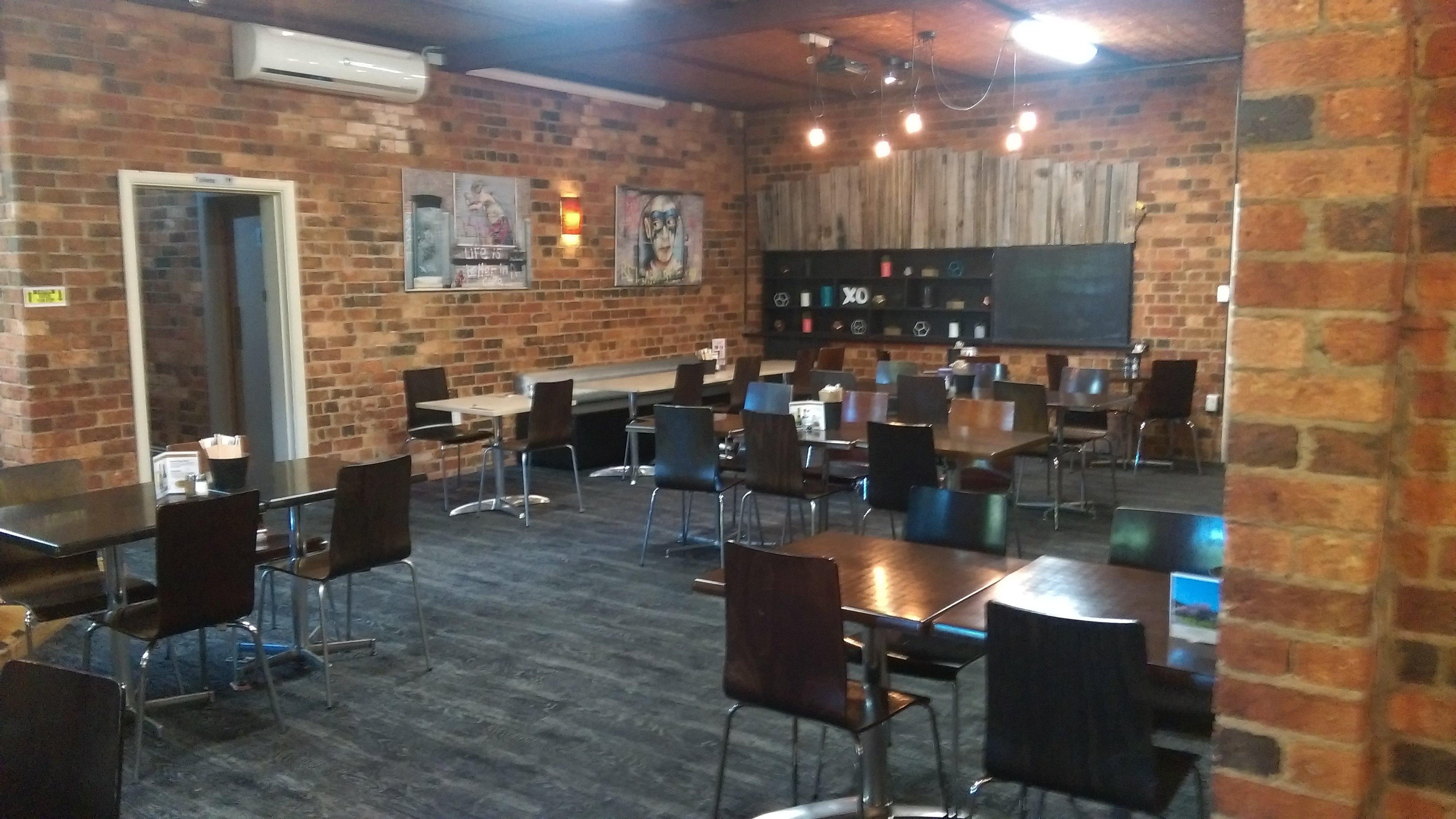 Photo by MrDavetheSarks