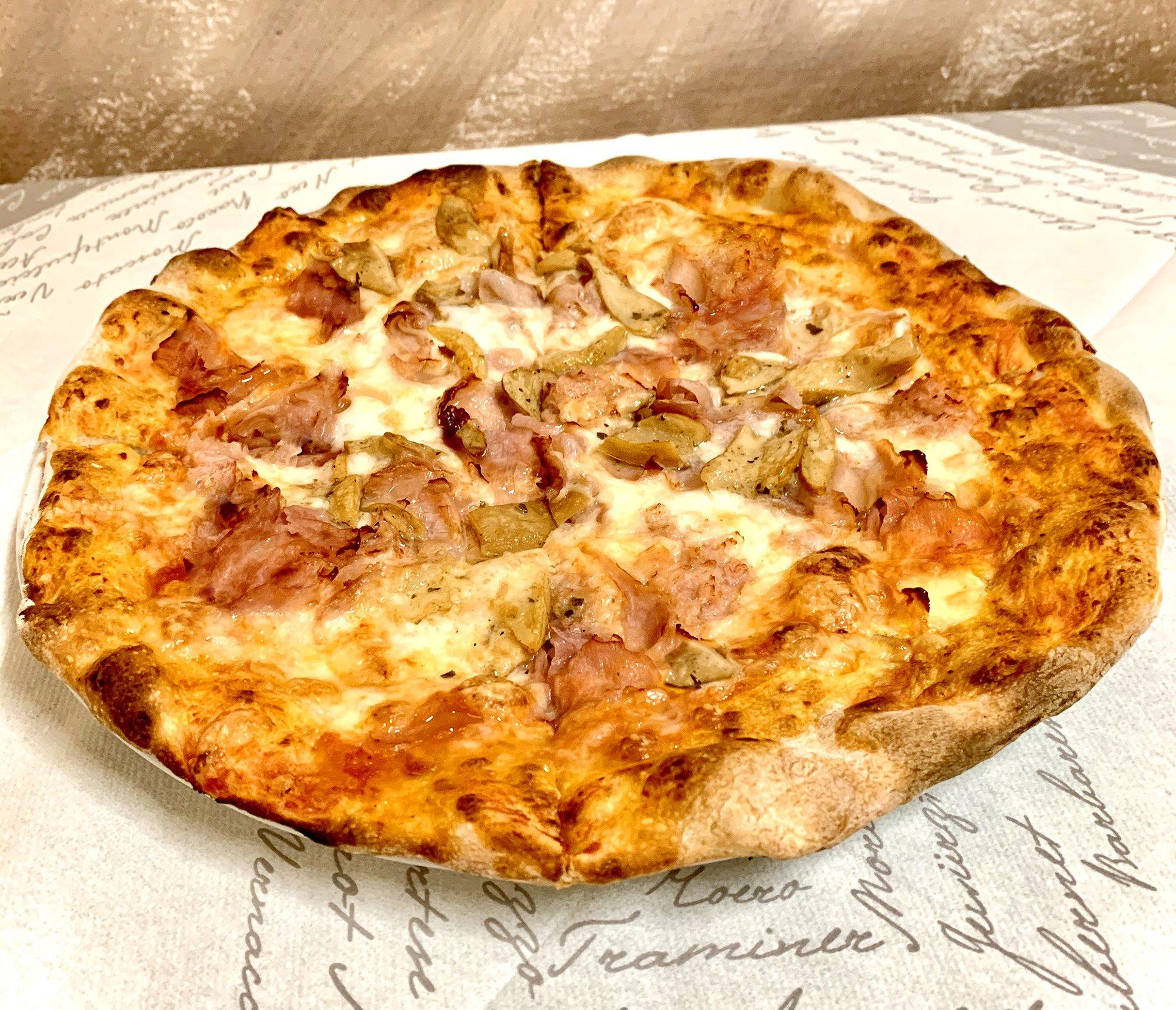 Da Gigetto Ristorante Pizzeria Bar